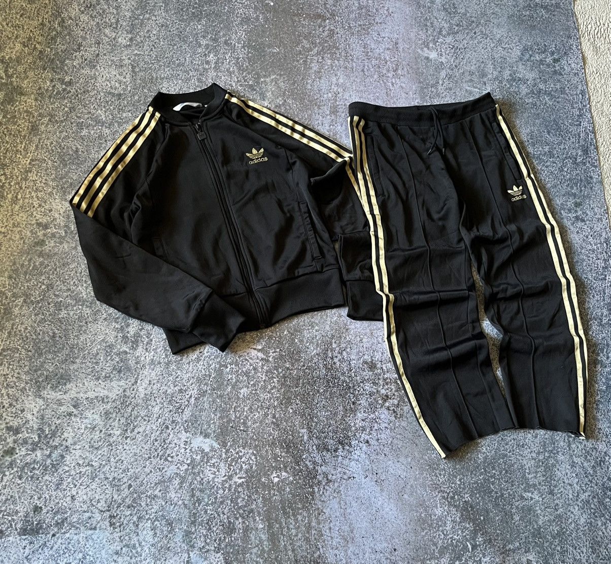 Adidas Adidas Firebird tracksuit womens japanese y2k streetwear Size S / US 4 / IT 40 - 3 Thumbnail