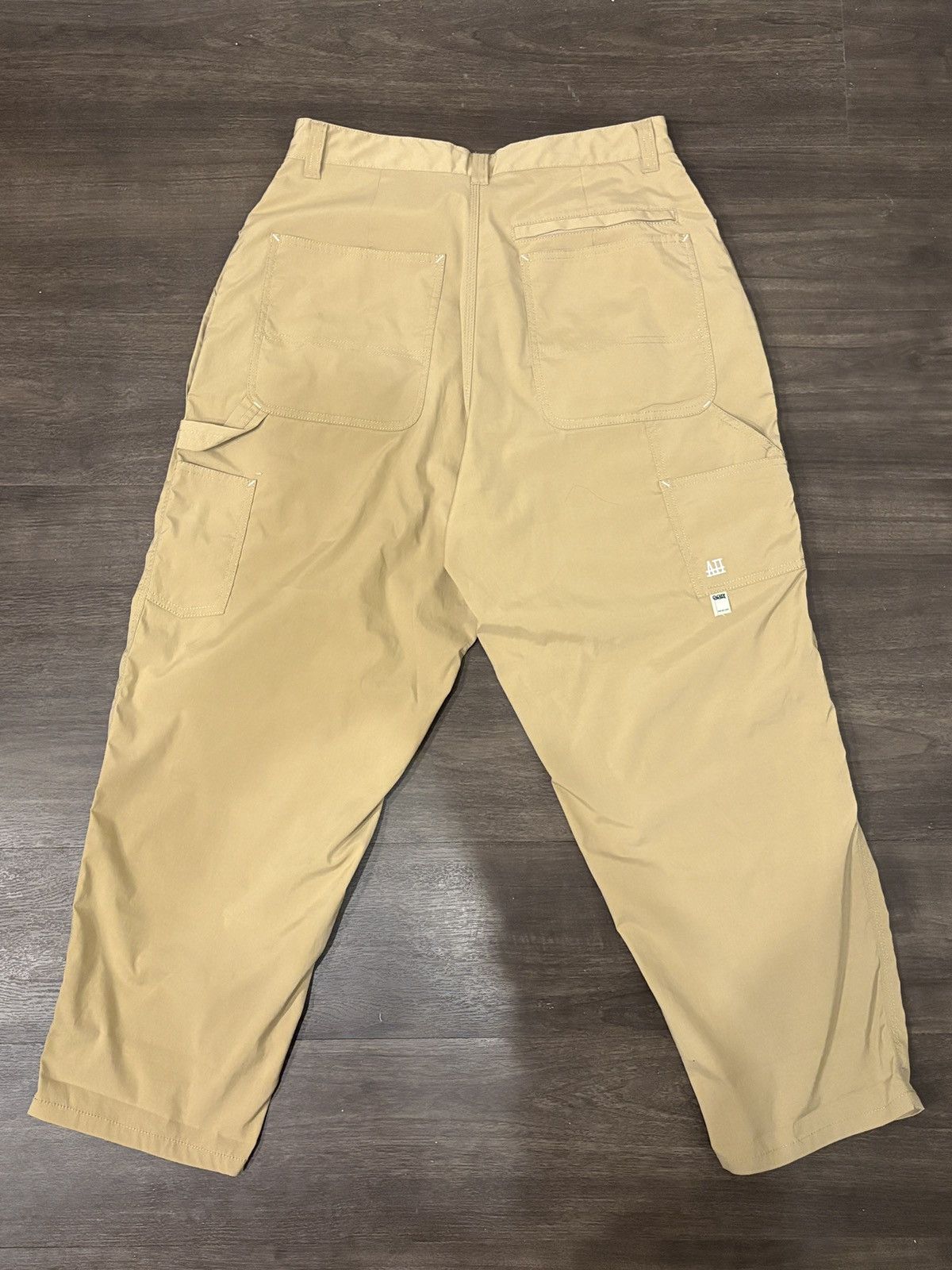 Japanese Brand AH x SSZ pants Size US 32 / EU 48 - 3 Thumbnail