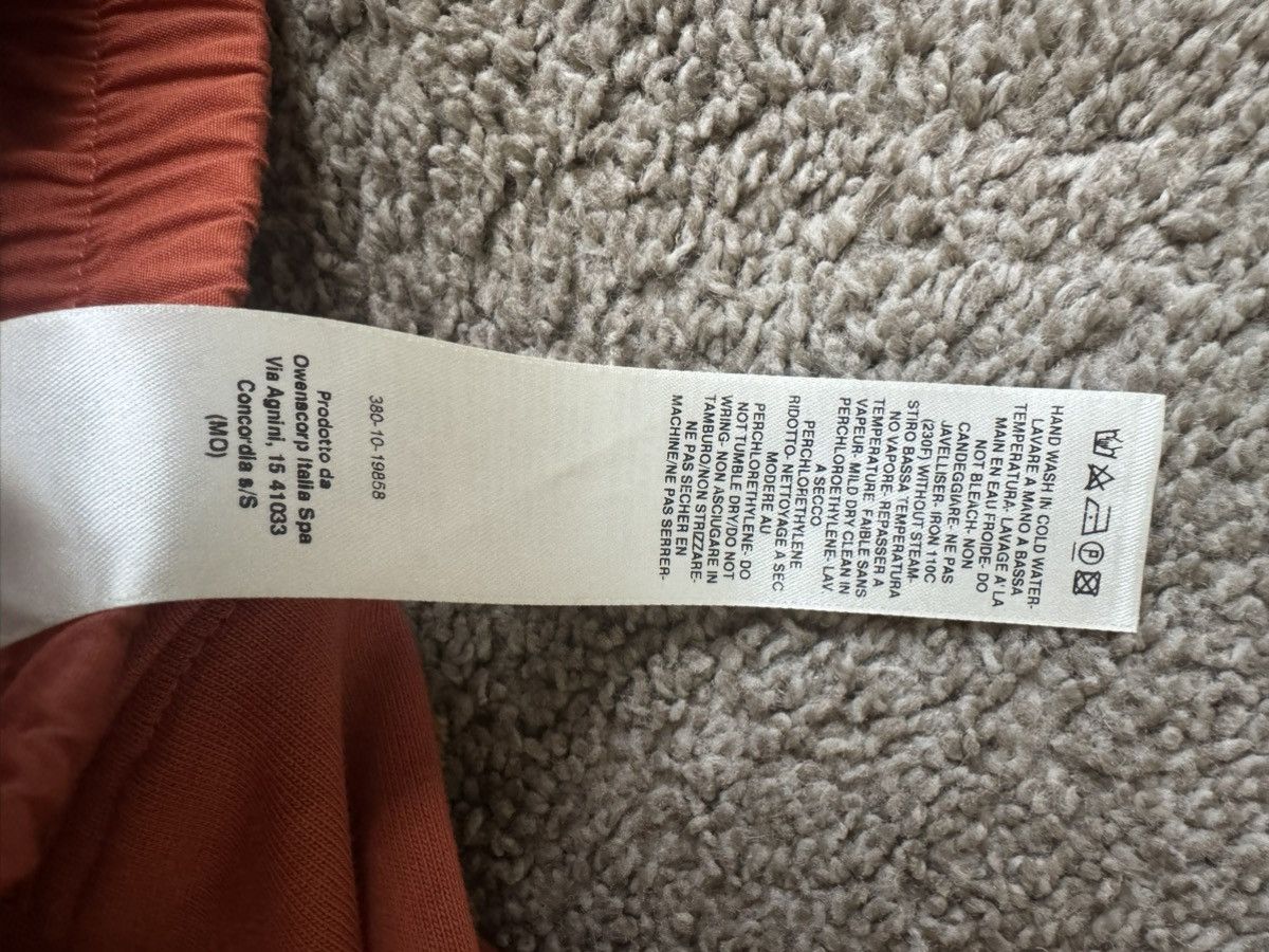Rick Owens Rick owens mainline mastadon cargo pants Size US 34 / EU 50 - 5 Thumbnail