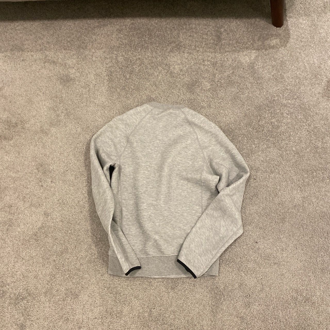 Nike Nike Tech Fleece Hoodie Size US XS / EU 42 / 0 - 2 Thumbnail