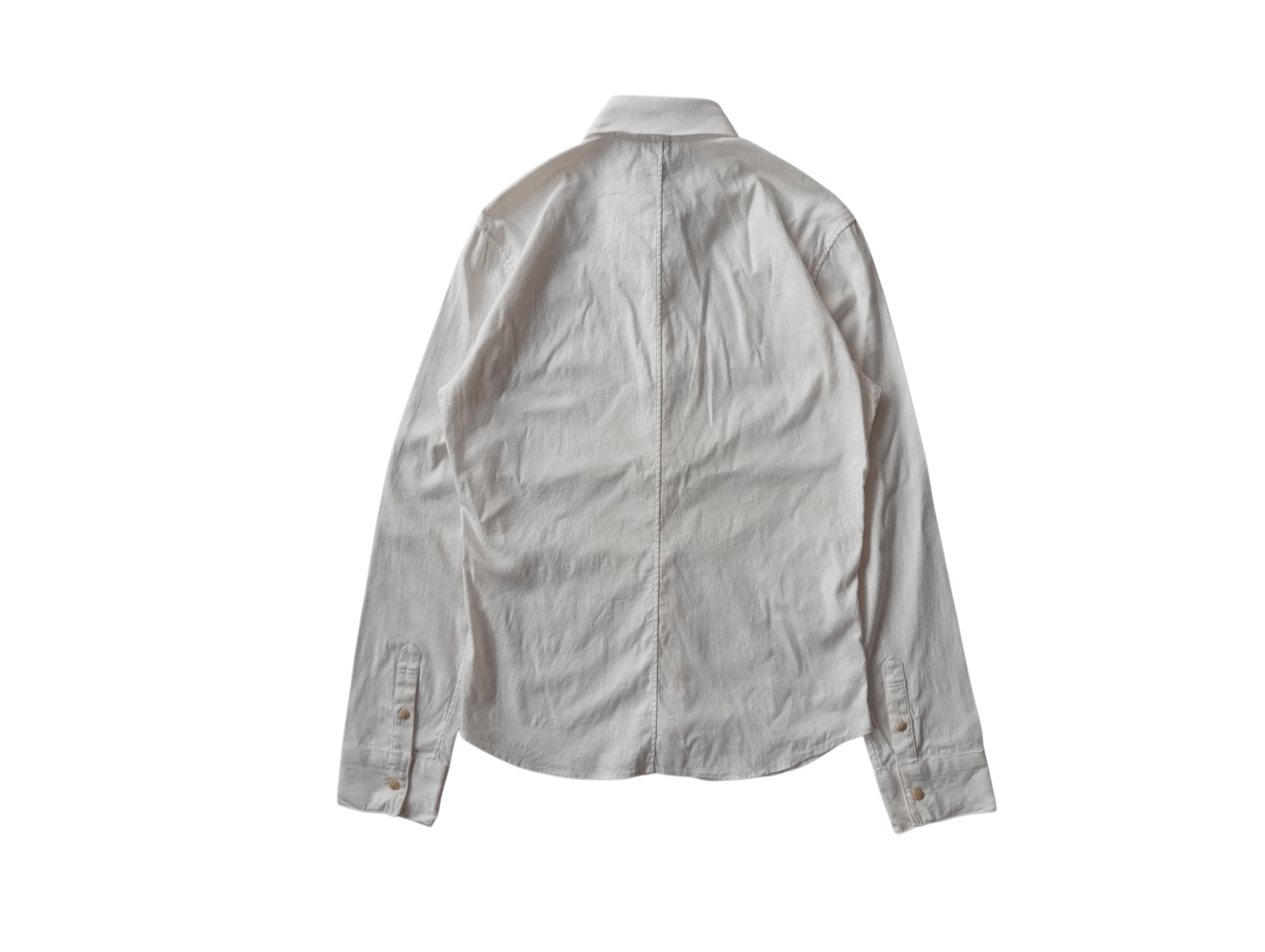 wjk Wjk stretch wire shirt Size US M / EU 48-50 / 2 - 4 Thumbnail