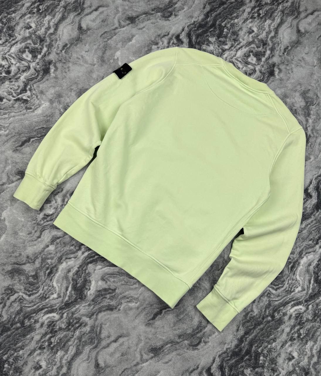 Stone Island Stone Island Sweatshirt Pullover Size US S / EU 44-46 / 1 - 7 Thumbnail