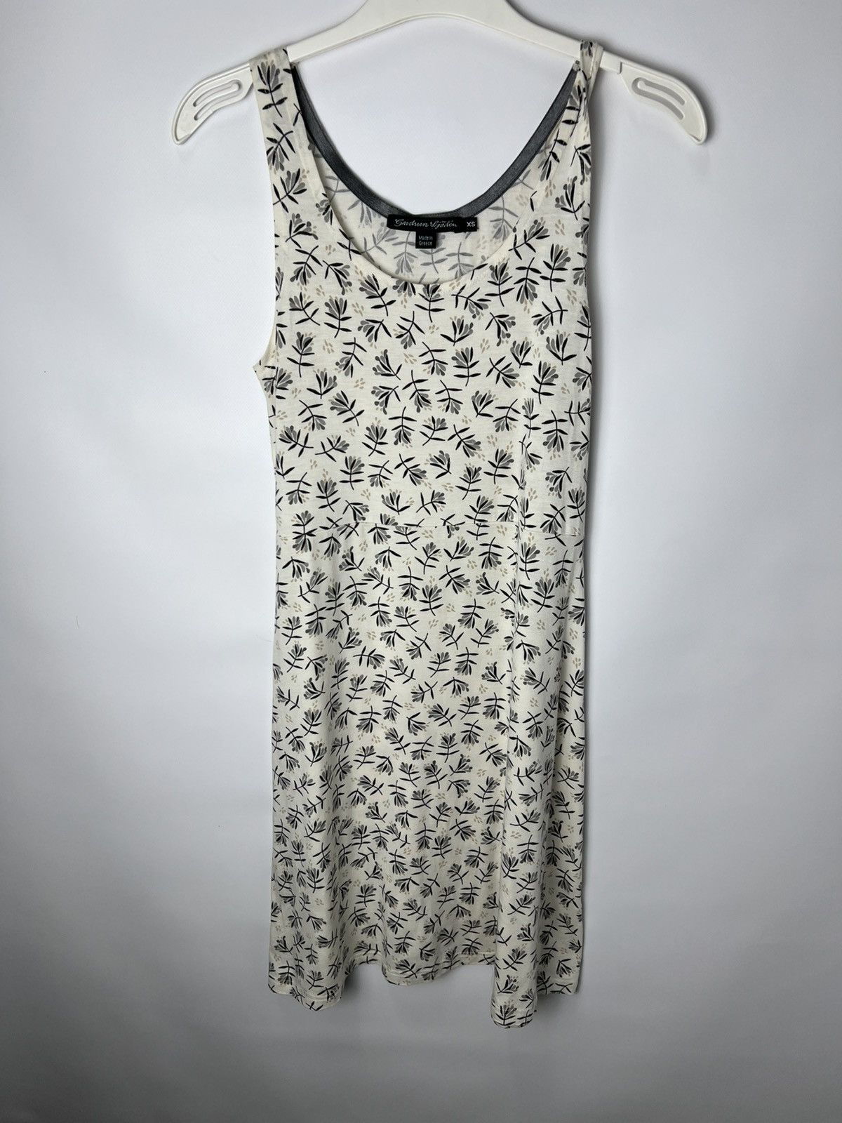 Designer Vintage streetwear designer Gudrun Sjoden Dress Size XS Size XS / US 0-2 / IT 36-38 - 1 Thumbnail
