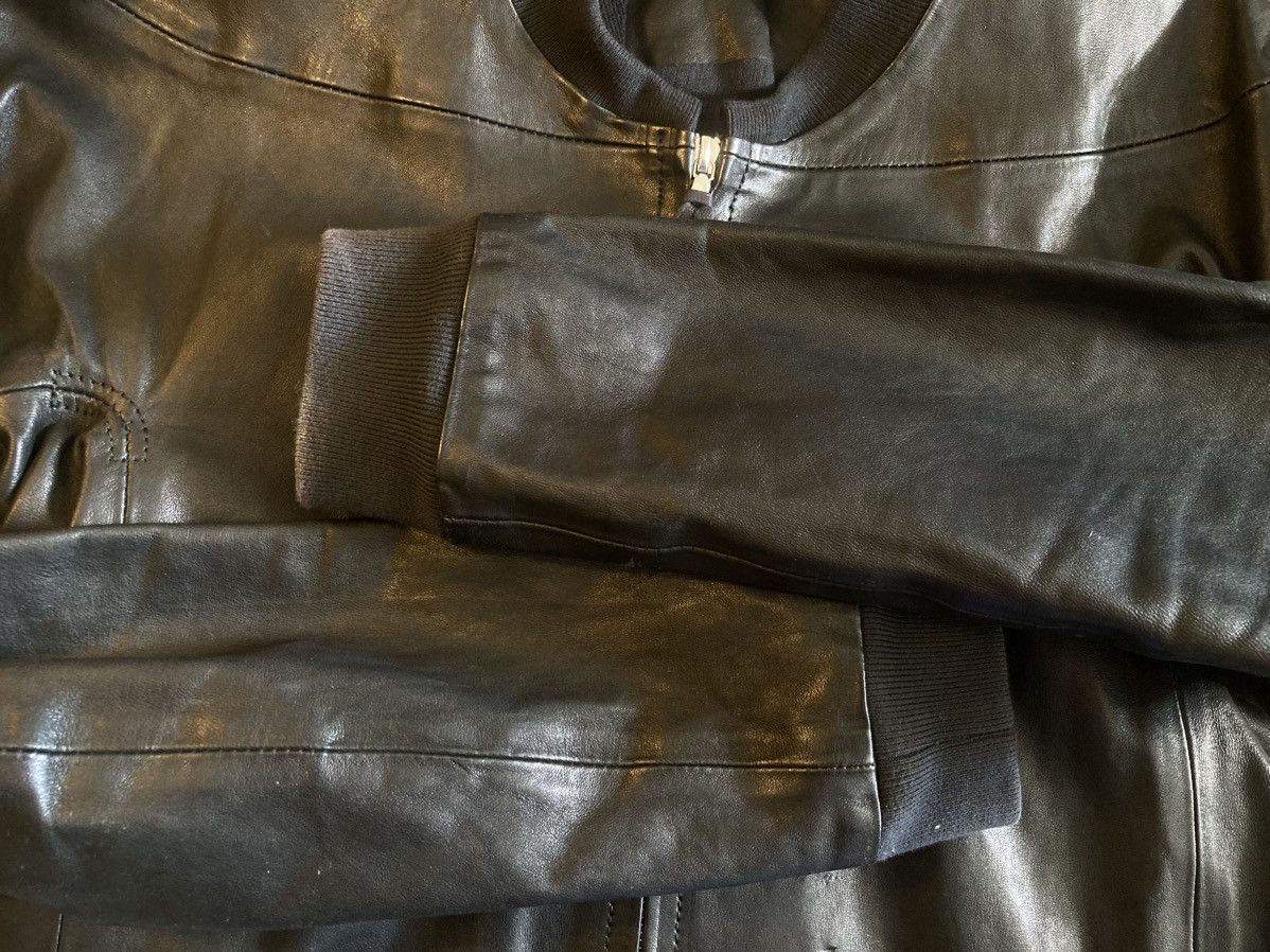 Boris Bidjan Saberi J4 F2425M Horse Size US S / EU 44-46 / 1 - 7 Thumbnail