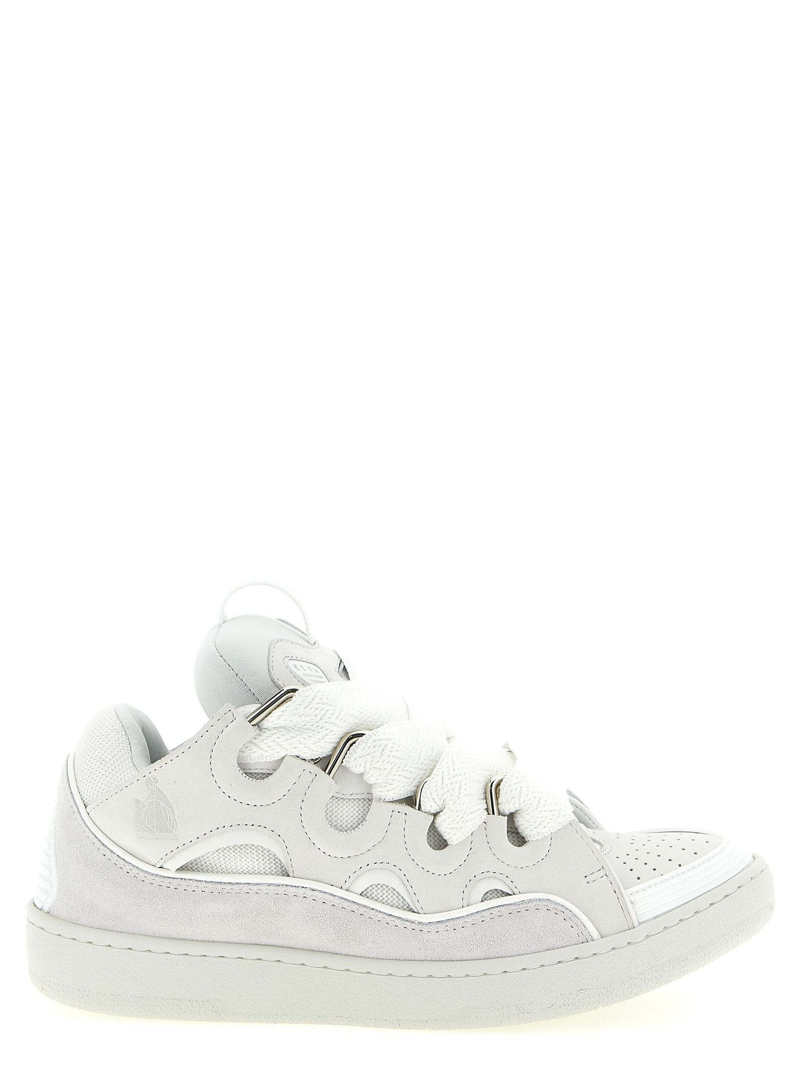 'Curb' Sneakers