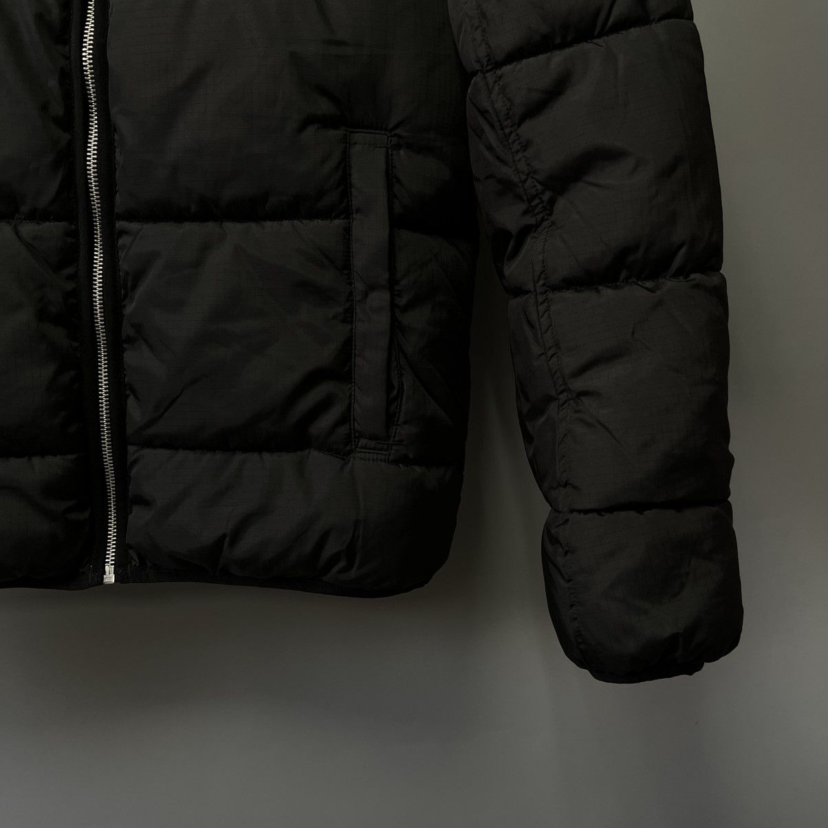 G-Star G-star Raw Women's Meefic Puffer Winter Padded Jacket Black Size M / US 6-8 / IT 42-44 - 7 Thumbnail