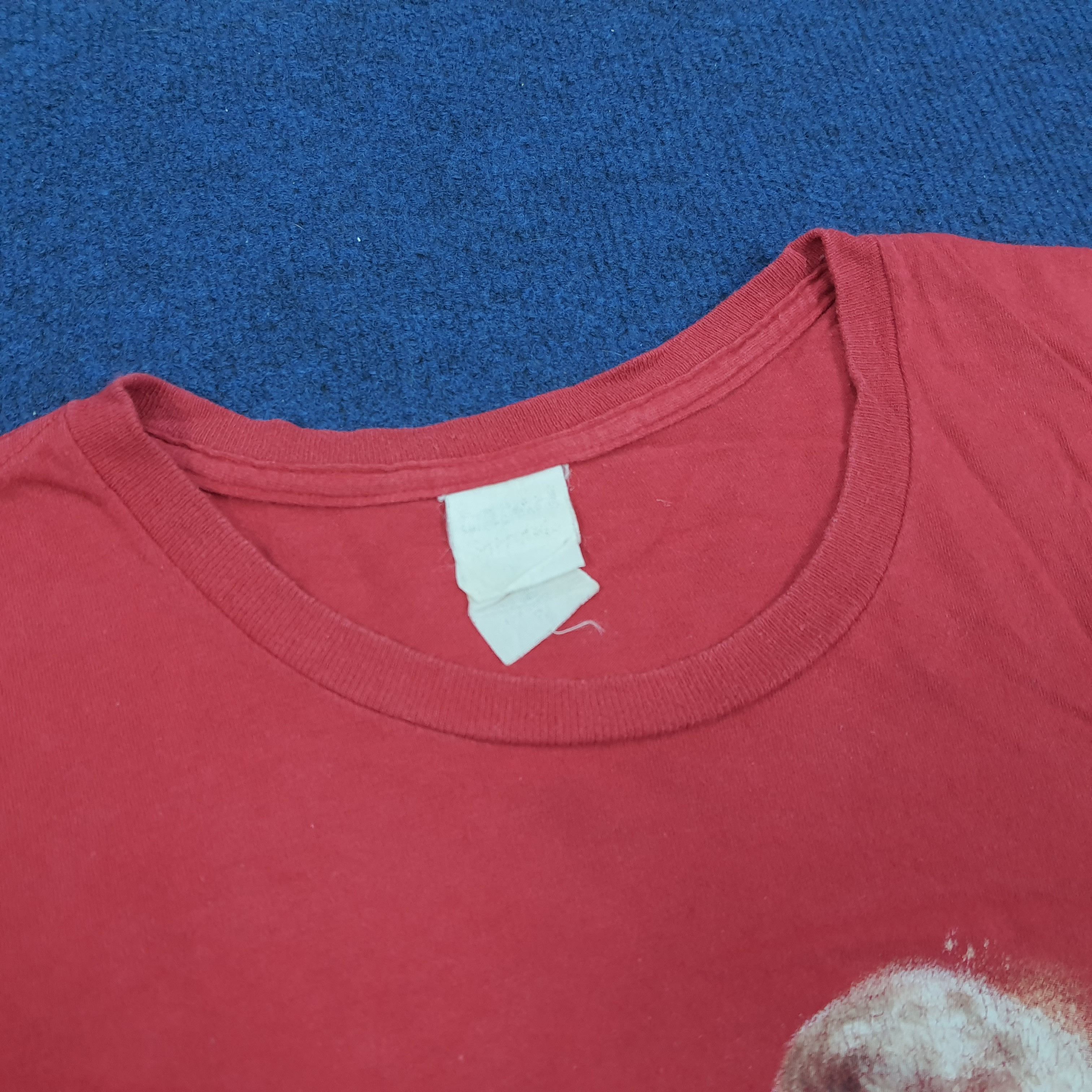 Band Tees × Vintage Vintage Taylor Swift Speak Now Tour Singer Tshirt Size US S / EU 44-46 / 1 - 5 Thumbnail