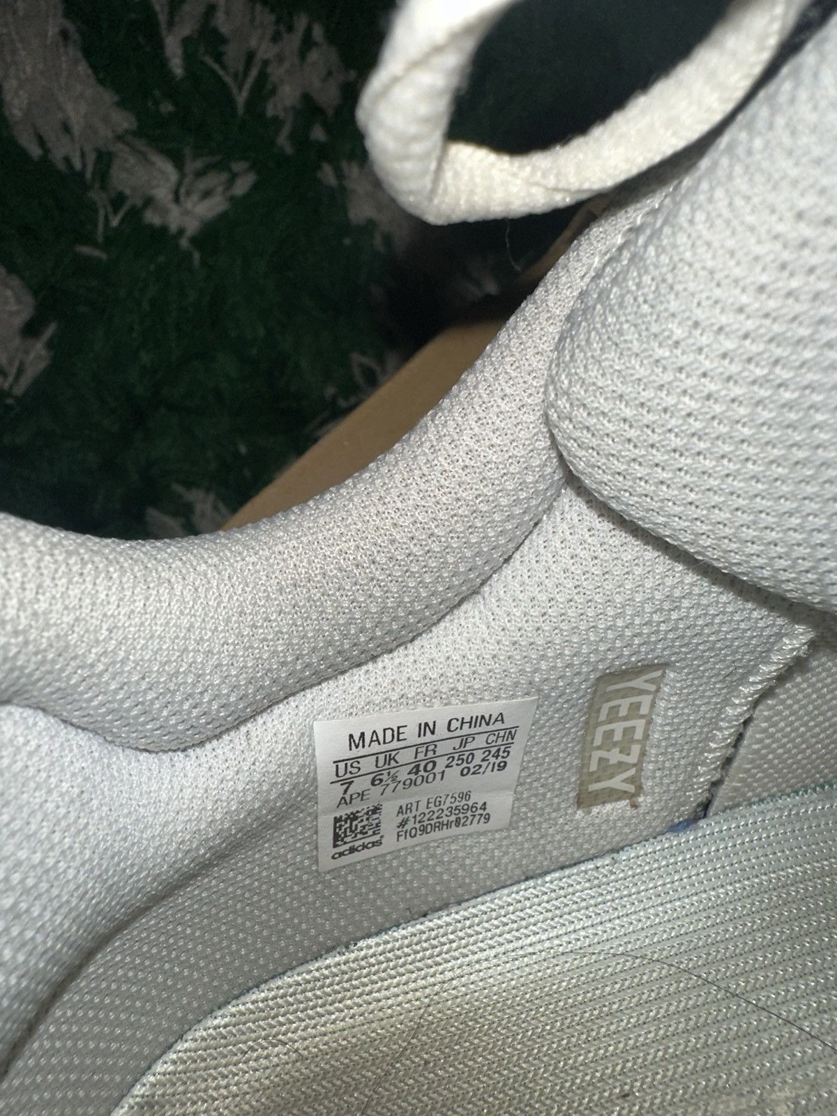 Adidas Yeezy Boost 700 Size US 7 / EU 40 - 6 Thumbnail