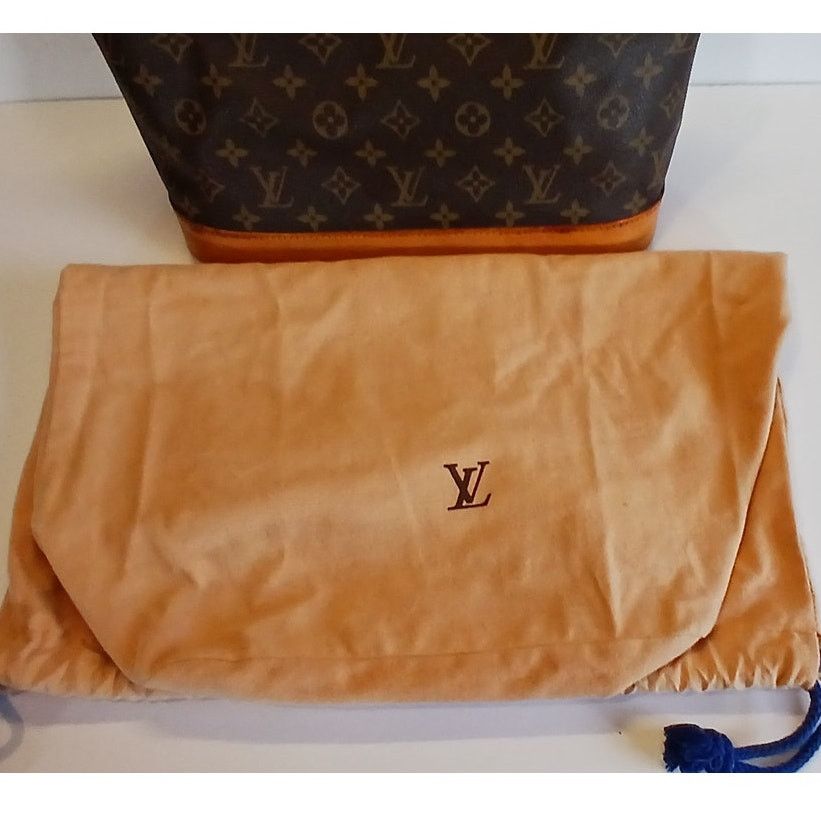 Louis Vuitton Louis Vuitton Alma PM Monogram Handbag - Vintage Authentic Size ONE SIZE - 15 Thumbnail