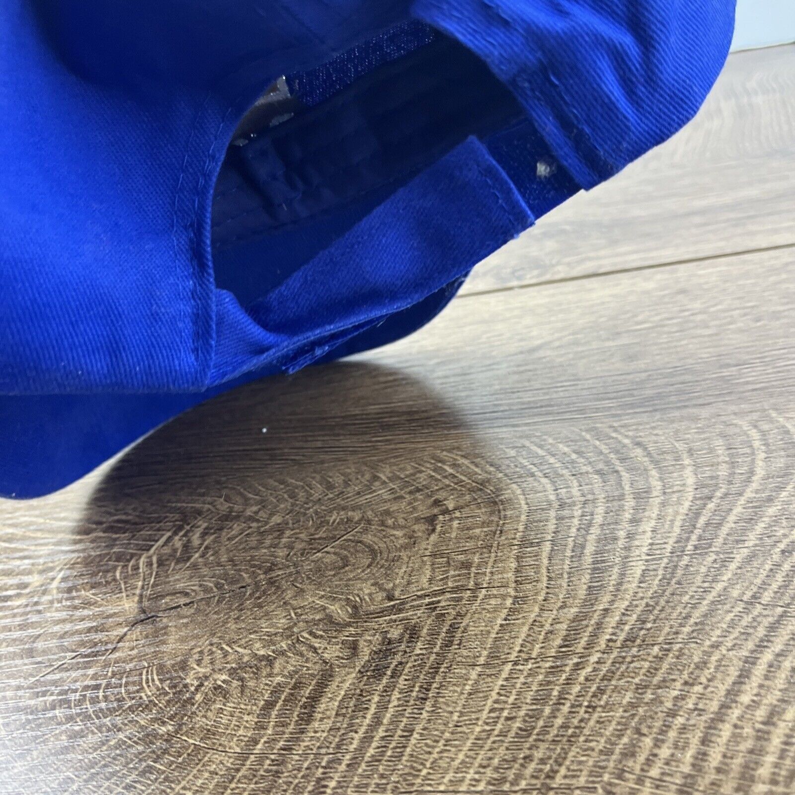Other Lowe’s Pro Service Hat Lowe’s Blue Hat Adjustable Adult Size Size ONE SIZE - 9 Thumbnail
