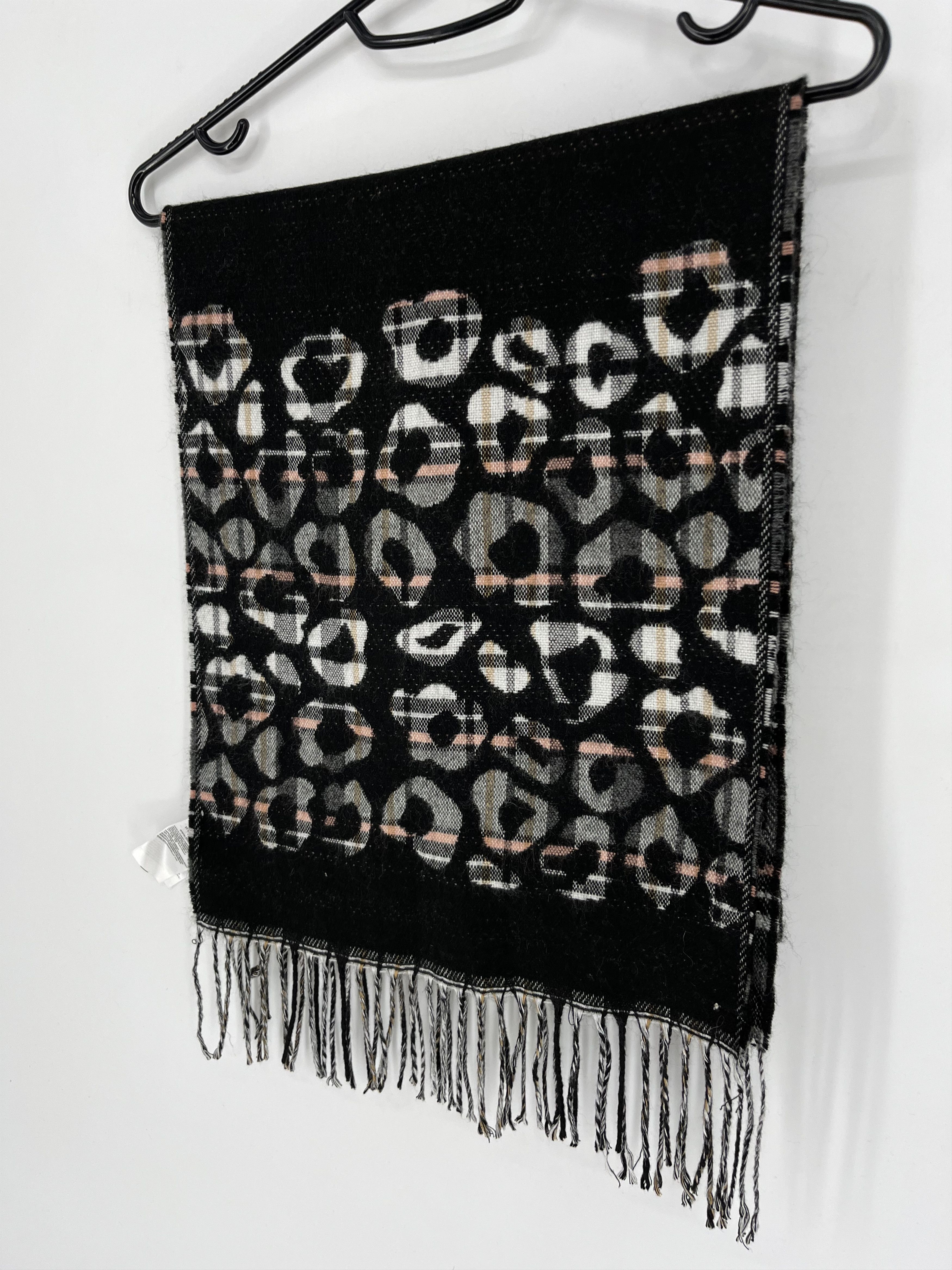 Burberry × Burberry Prorsum BURBERRY LONDON SCARF Size ONE SIZE - 4 Thumbnail