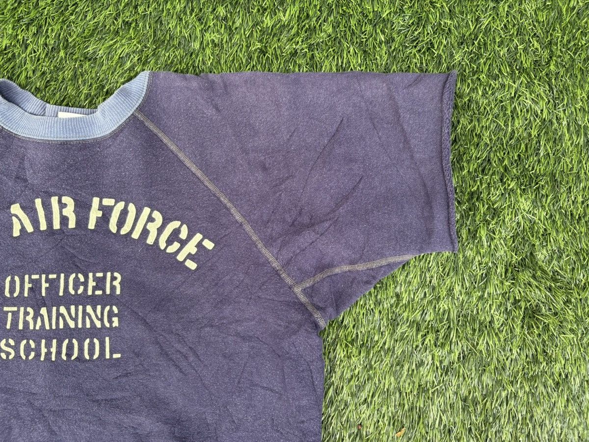Japanese Brand × The Real McCoy's × Vintage Us Air Force Knifwear Size US S / EU 44-46 / 1 - 5 Thumbnail