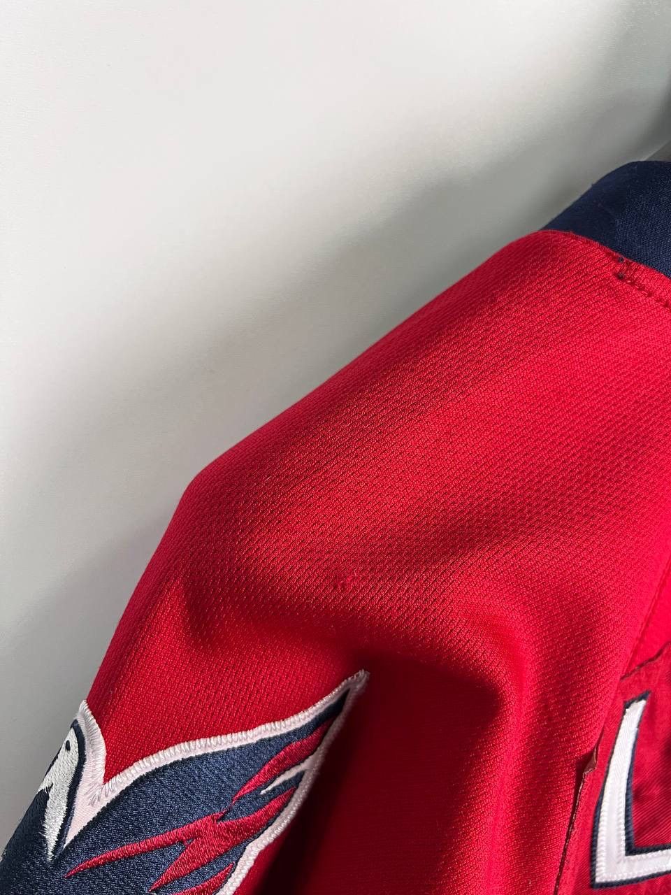 Other Washington Capitals NHL Reebok Laich 21 jersey size 48 Size US M / EU 48-50 / 2 - 13 Thumbnail