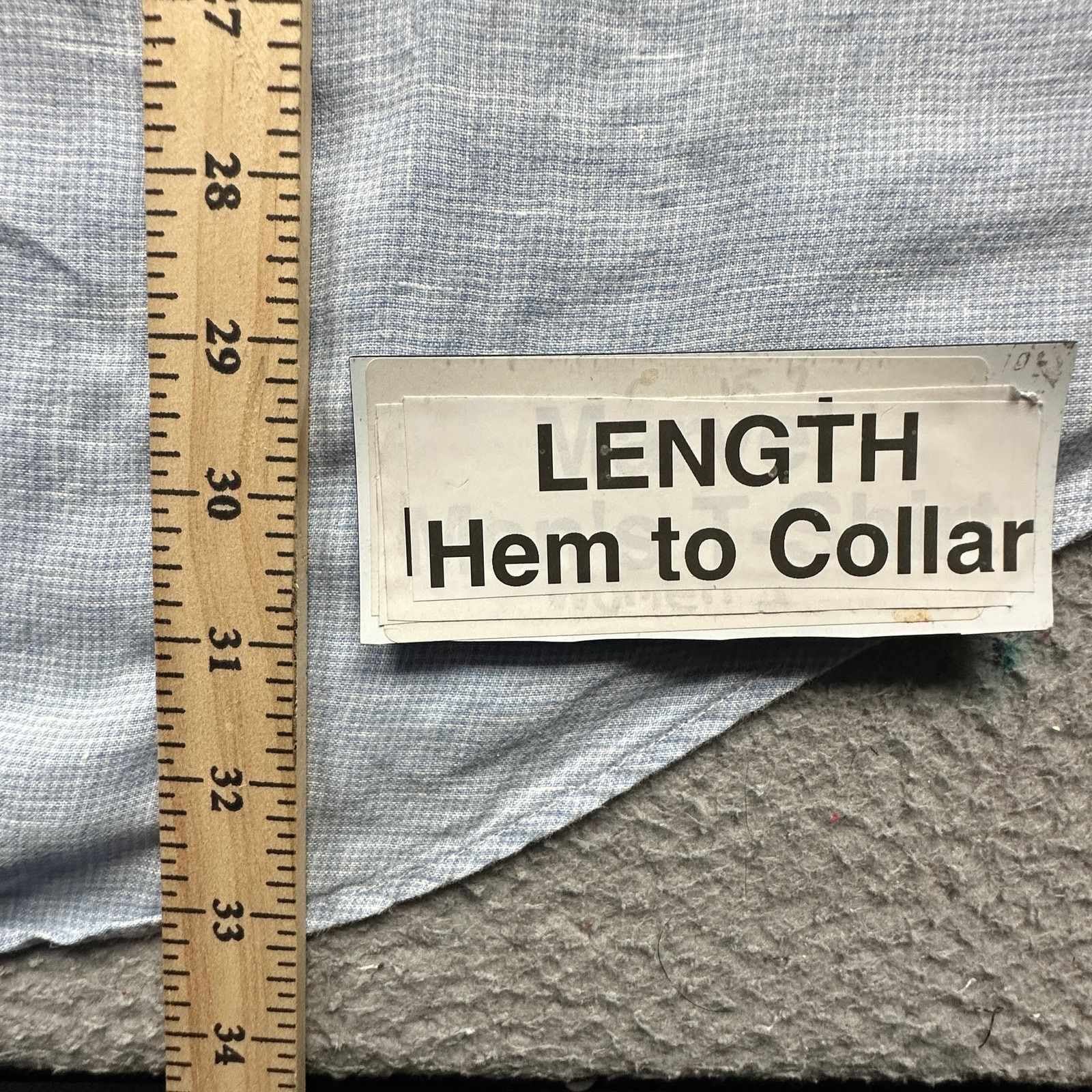 Peter Millar Peter Millar Linen Short Sleeve Blue Button Shirt Mens Large Size US L / EU 52-54 / 3 - 5 Thumbnail