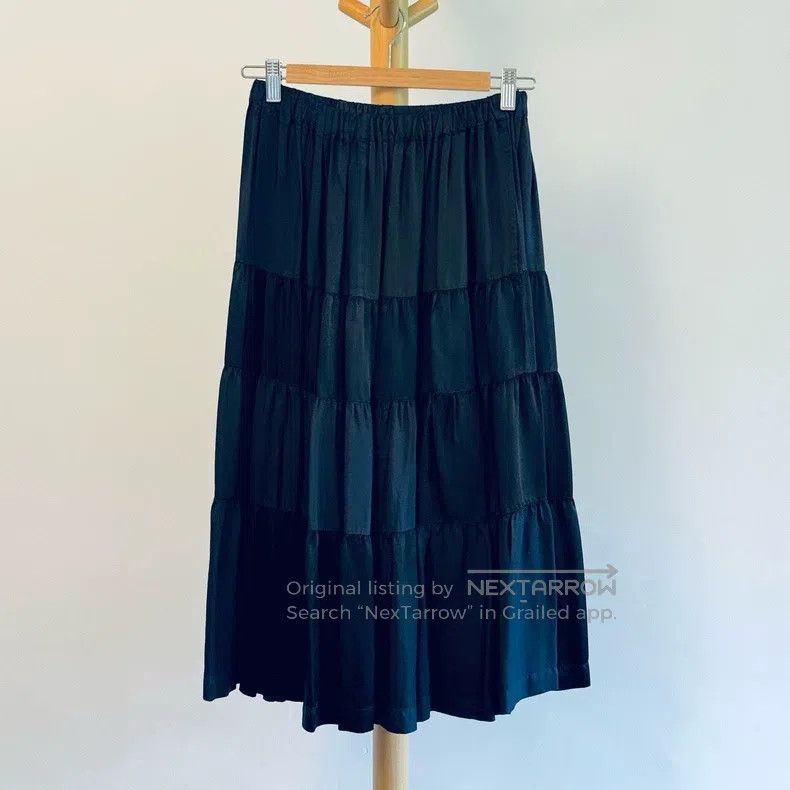 Comme des Garcons Comme des Garcons size XS Skirt Size 23" - 1 Thumbnail