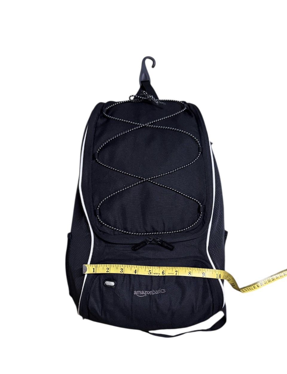 Japanese Brand Amazonbasics Bagpack Nylon Size ONE SIZE - 7 Thumbnail