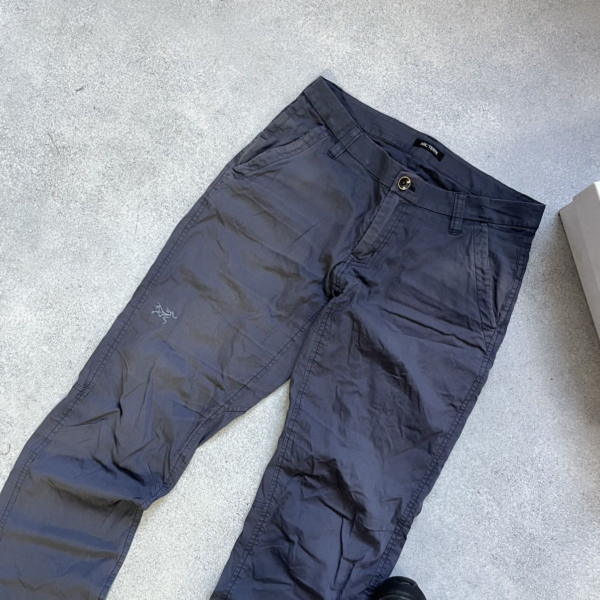 Arc'teryx Arc’teryx Pants Size US 32 / EU 48 - 3 Thumbnail