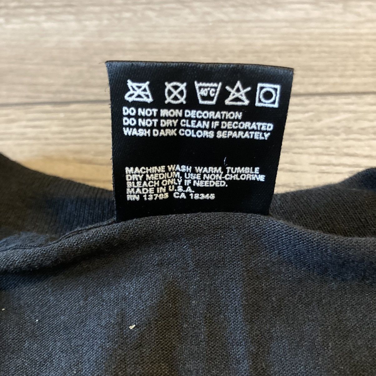 Fruit Of The Loom 1990s snapple promo tee Size US XL / EU 56 / 4 - 4 Thumbnail