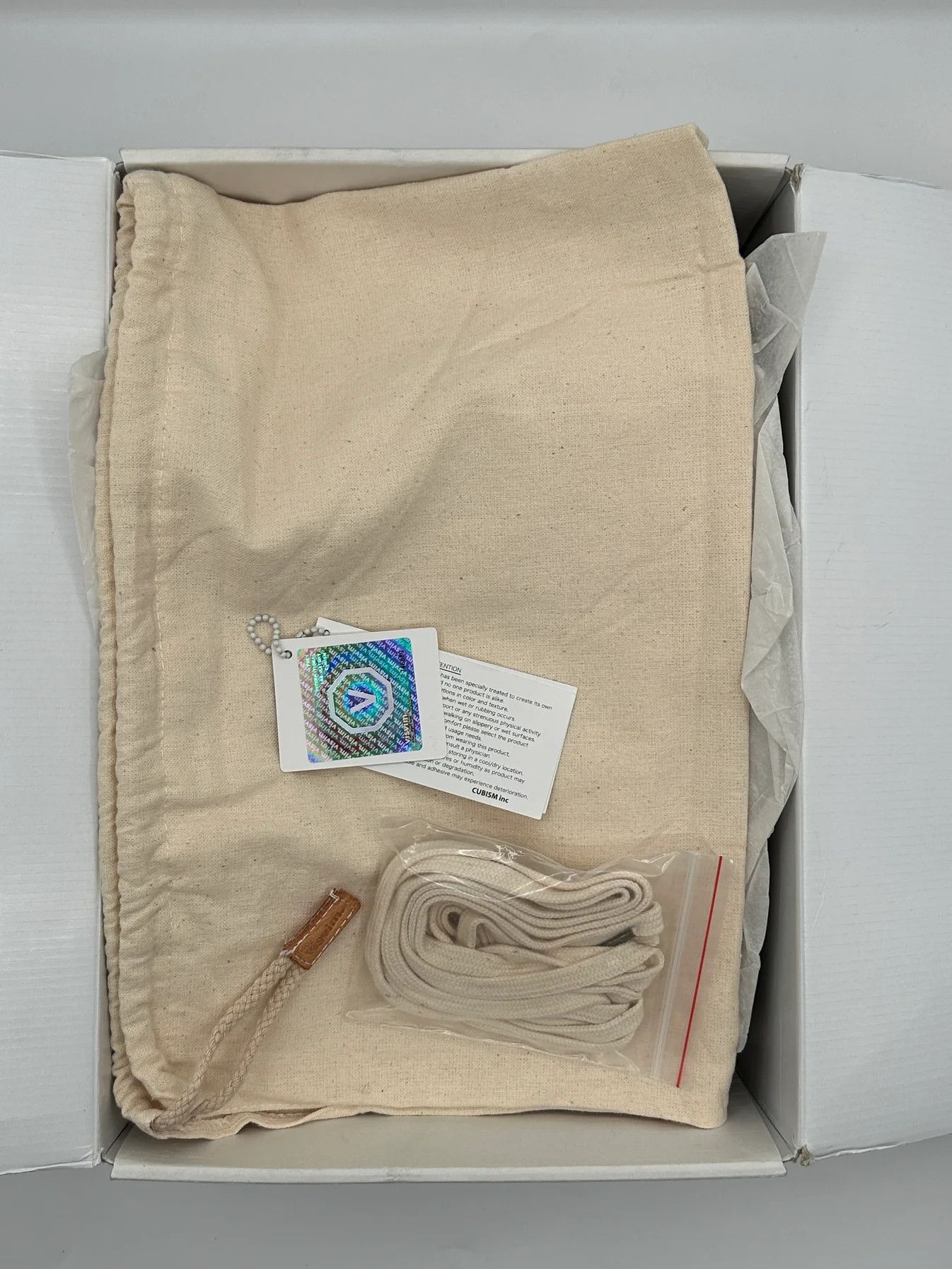 Visvim SS15 Skagway Hi Denim Size US 9 / EU 42 - 12 Thumbnail