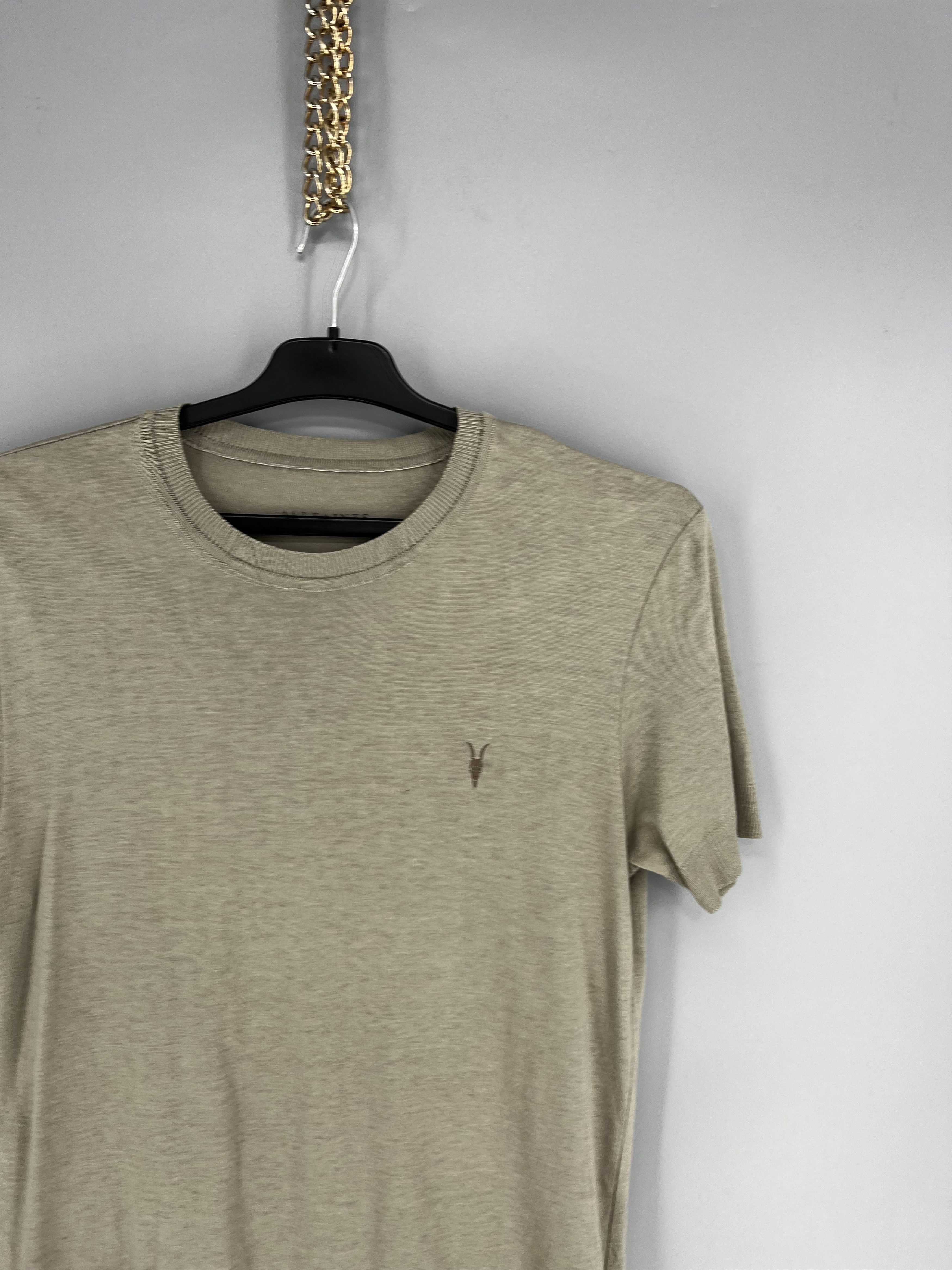 Band Tees Vintage Y2K Allsaints T-shirt Luxury Sportswear Size XS Size US XS / EU 42 / 0 - 5 Thumbnail