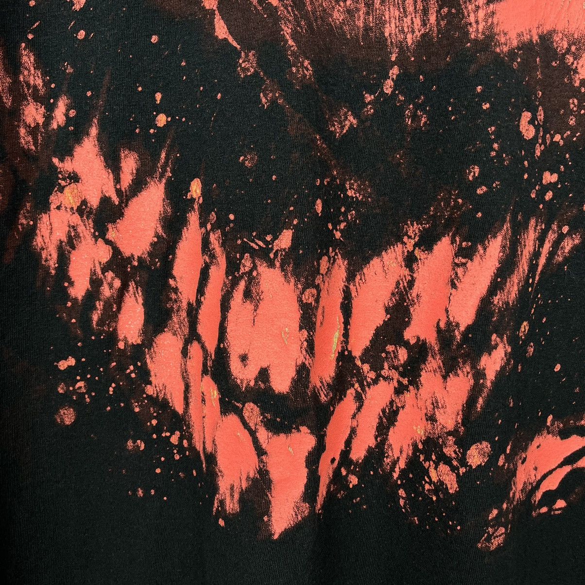 Band Tees Vintage Disturbed rock band tee 90’s Size US L / EU 52-54 / 3 - 7 Thumbnail