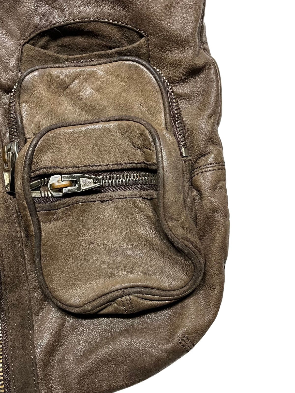Alexander Wang Alexander Wang Donna Hobo Bag Size ONE SIZE - 12 Thumbnail