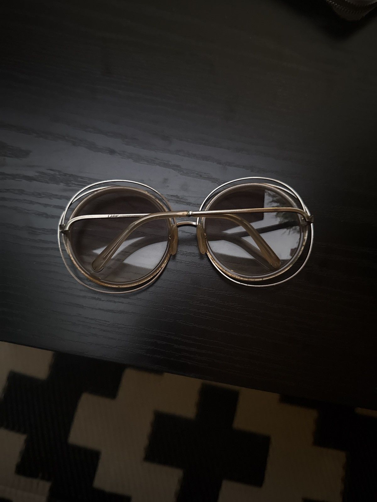 Chloe Chloe sunglasses Size ONE SIZE - 1 Thumbnail