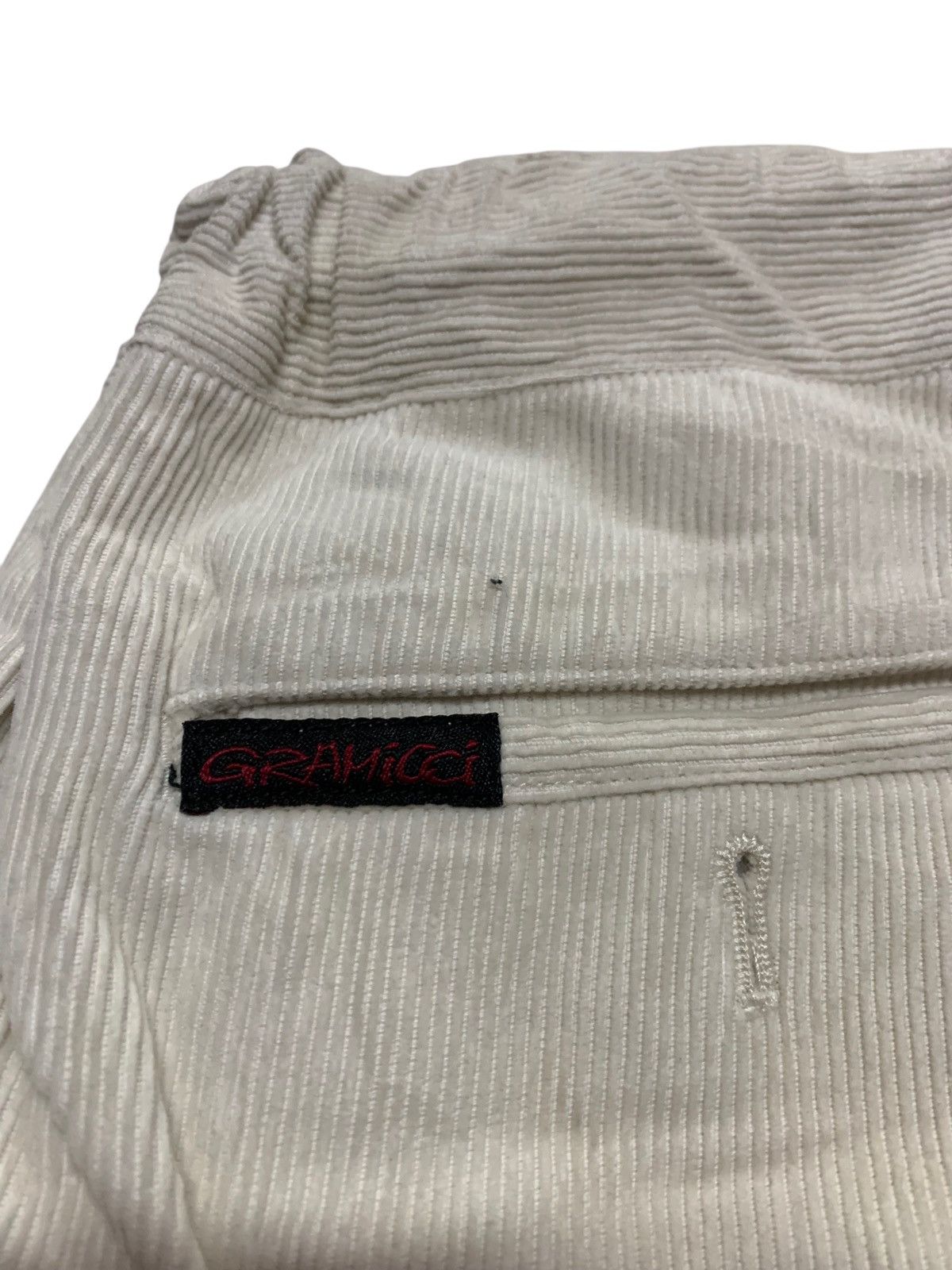 Dickies Short condural DICKIES X GRAMICCI Size US 33 - 3 Thumbnail