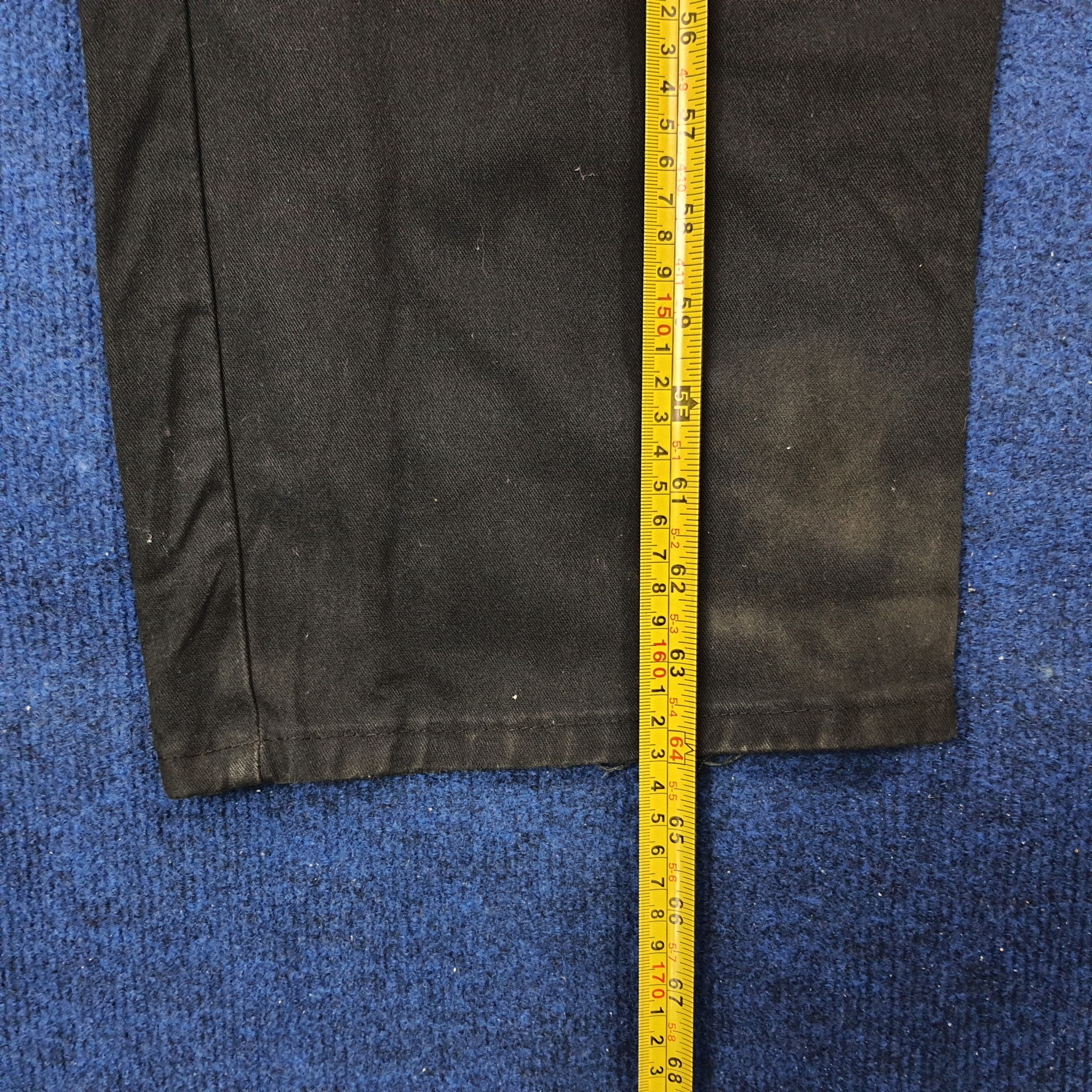 Dickies Vintage Dickies Custom Logo Workwear Coverall C277N20 Size US L / EU 52-54 / 3 - 6 Thumbnail