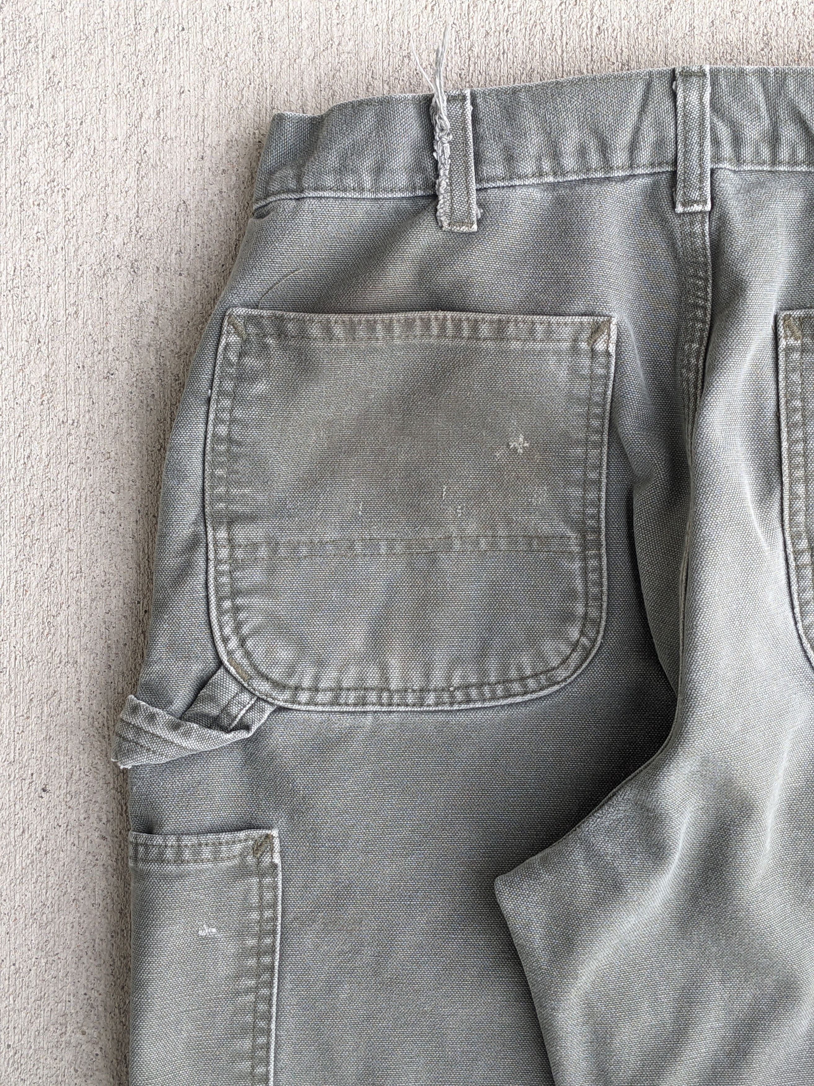 Carhartt × Vintage Vintage Carhartt Carpenter Pants Size US 31 - 7 Thumbnail