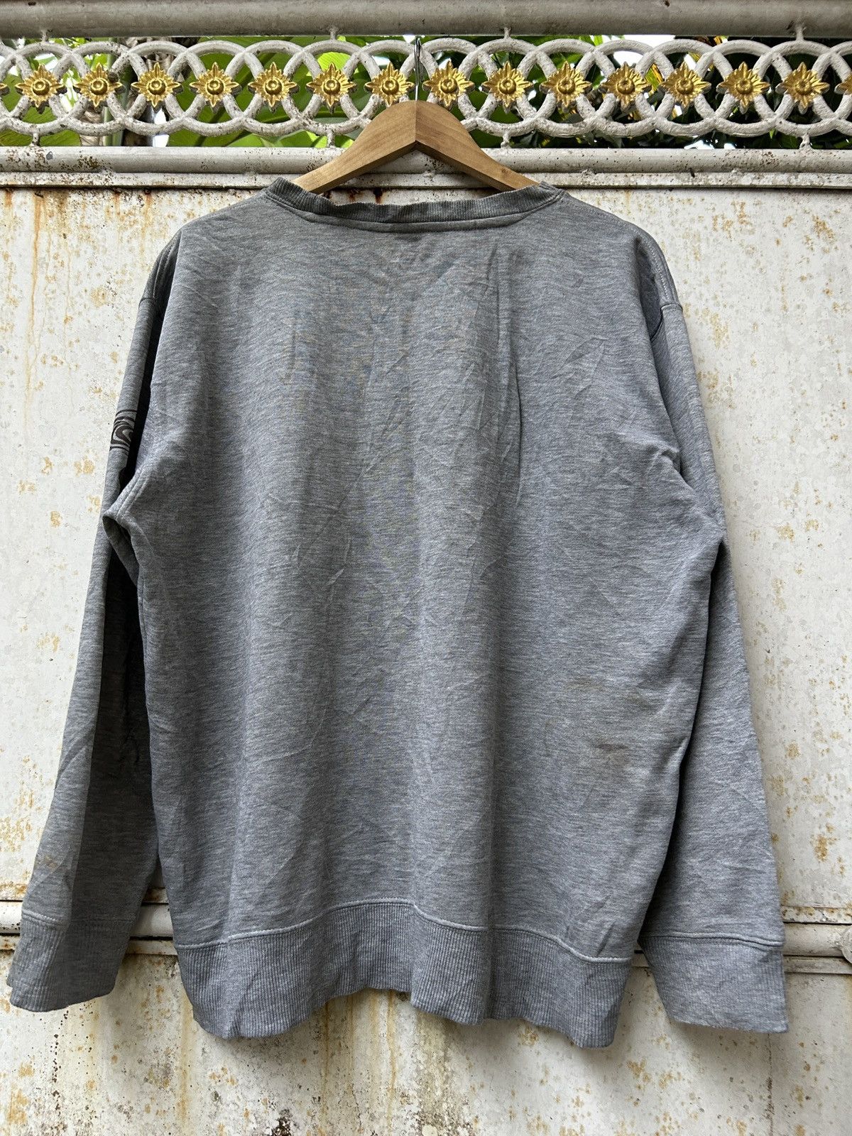 Japanese Brand The Breakers Japanese sweatshirt Dragon Size US M / EU 48-50 / 2 - 3 Thumbnail