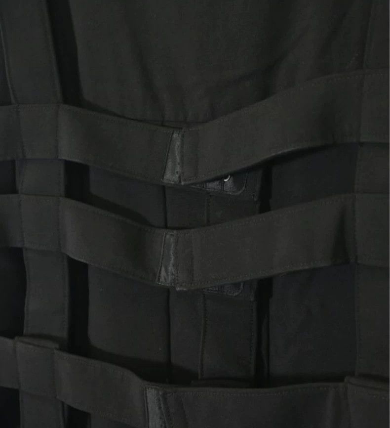 Comme des Garcons Comme Des Garcons Dress Women's Size XS / US 0-2 / IT 36-38 - 5 Thumbnail