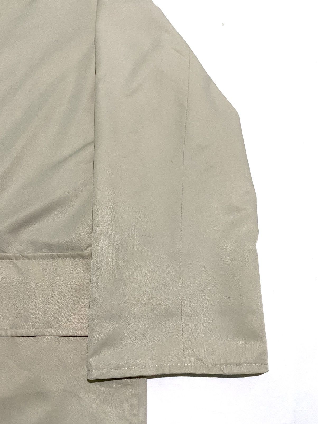 Burberry BURBERRY NOVA CHECK TRENCH COAT JACKET MADE IN ENGLAND Size US M / EU 48-50 / 2 - 13 Thumbnail