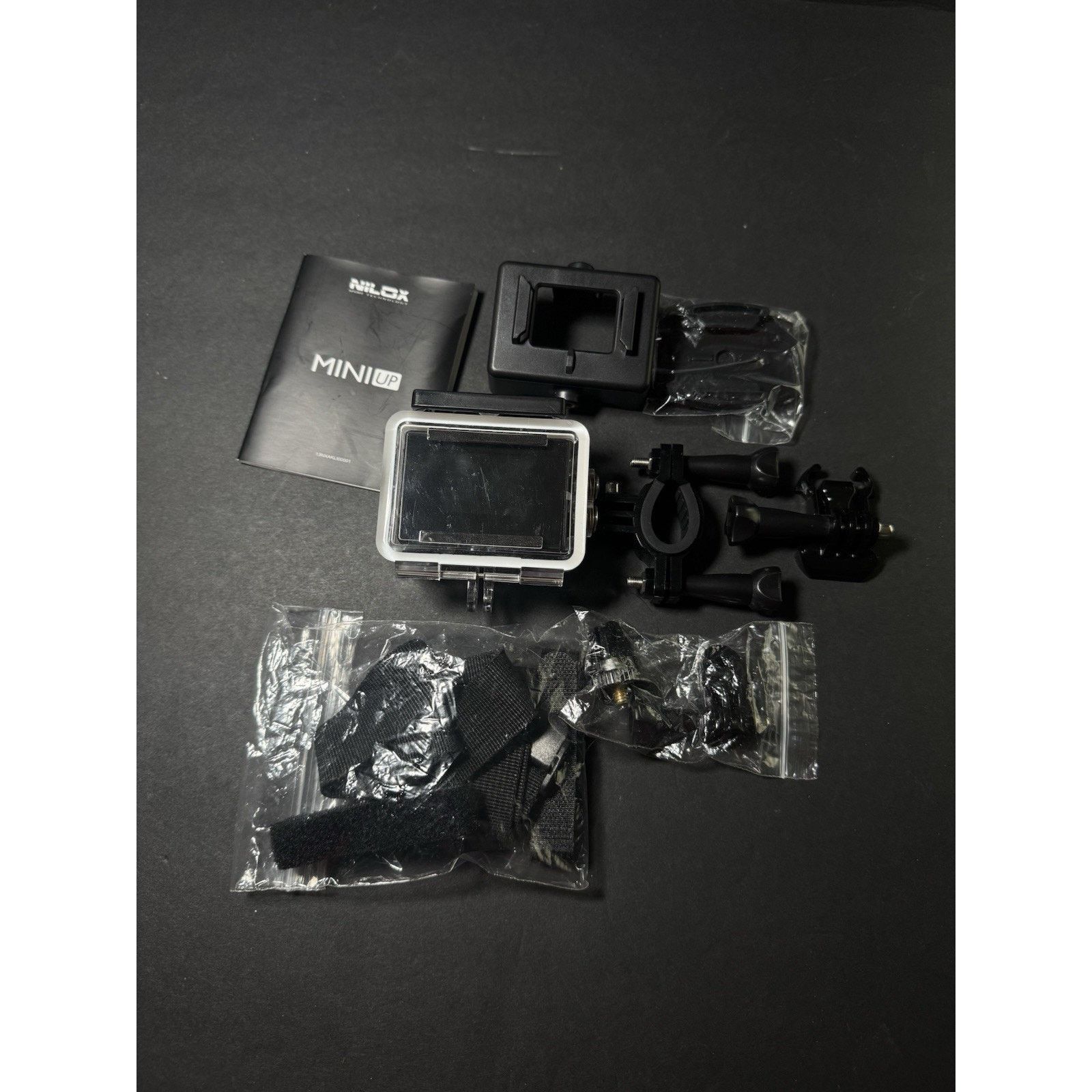 & Other Stories Nilox Mini UP Action Camcorder 13NXAKLI00001 Size ONE SIZE - 6 Thumbnail