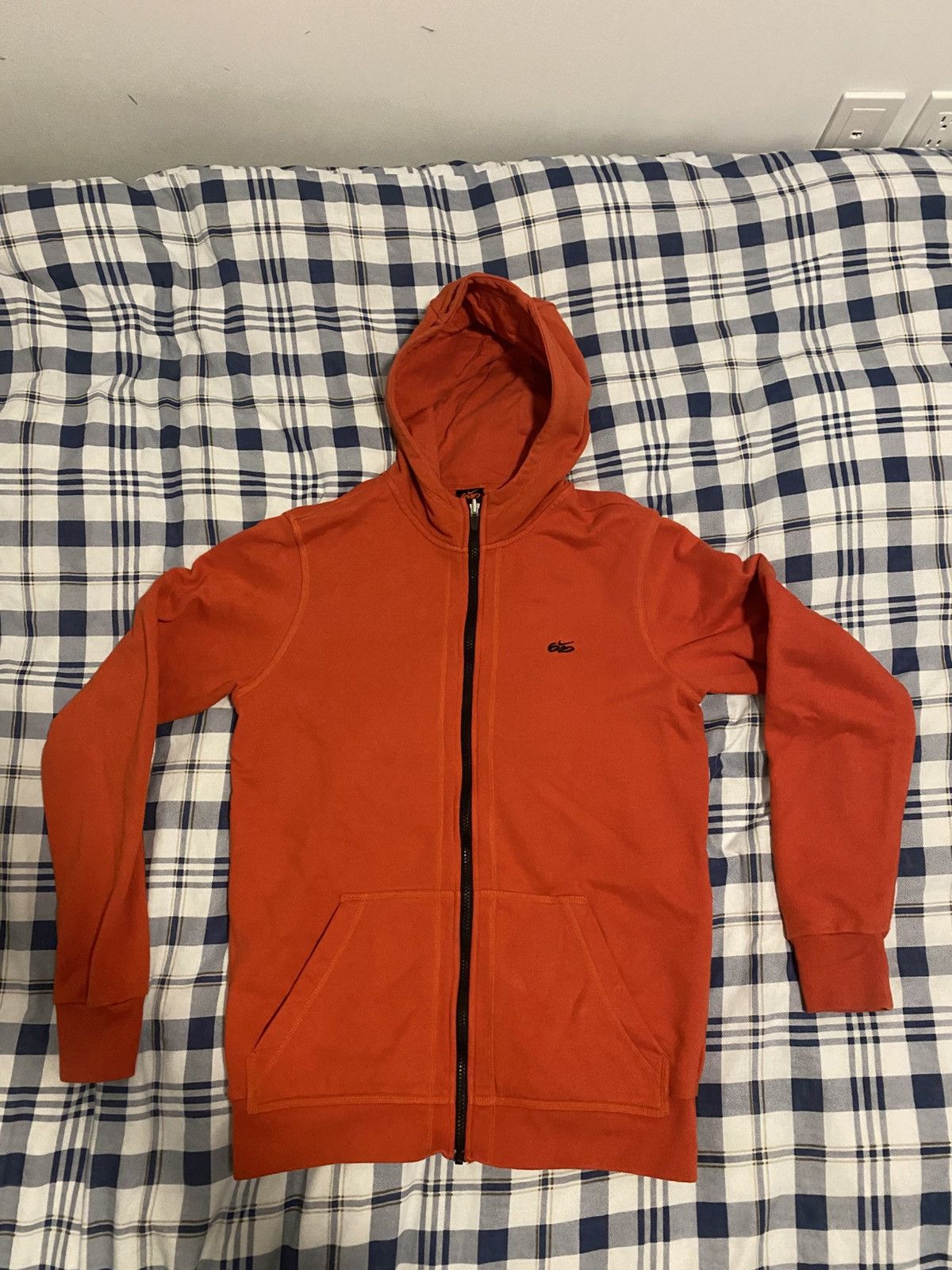 Nike Nike Tech Fleece 6.0 Size US M / EU 48-50 / 2 - 1 Thumbnail