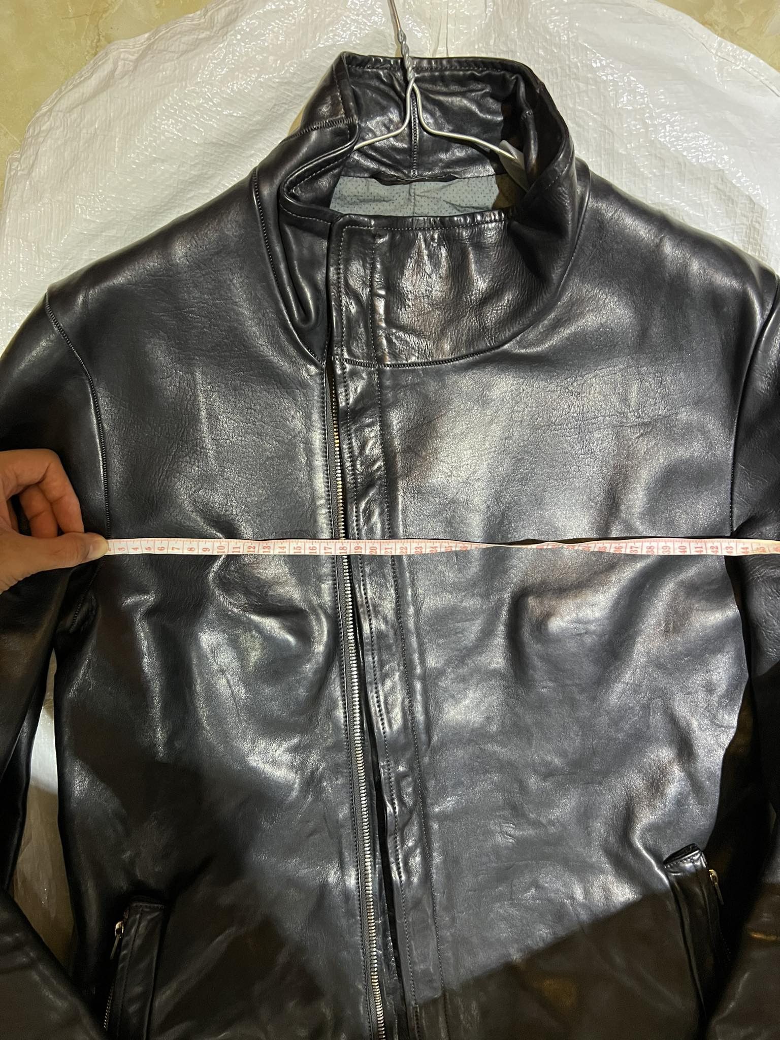 Carol Christian Poell Carol Christian Poell Jacket LM/2599