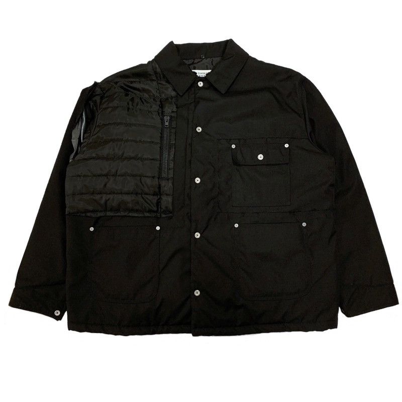 Maison Margiela Maison Margiela 2018AW Oversized Deconstructed Jacket Size US M / EU 48-50 / 2 - 2 Thumbnail