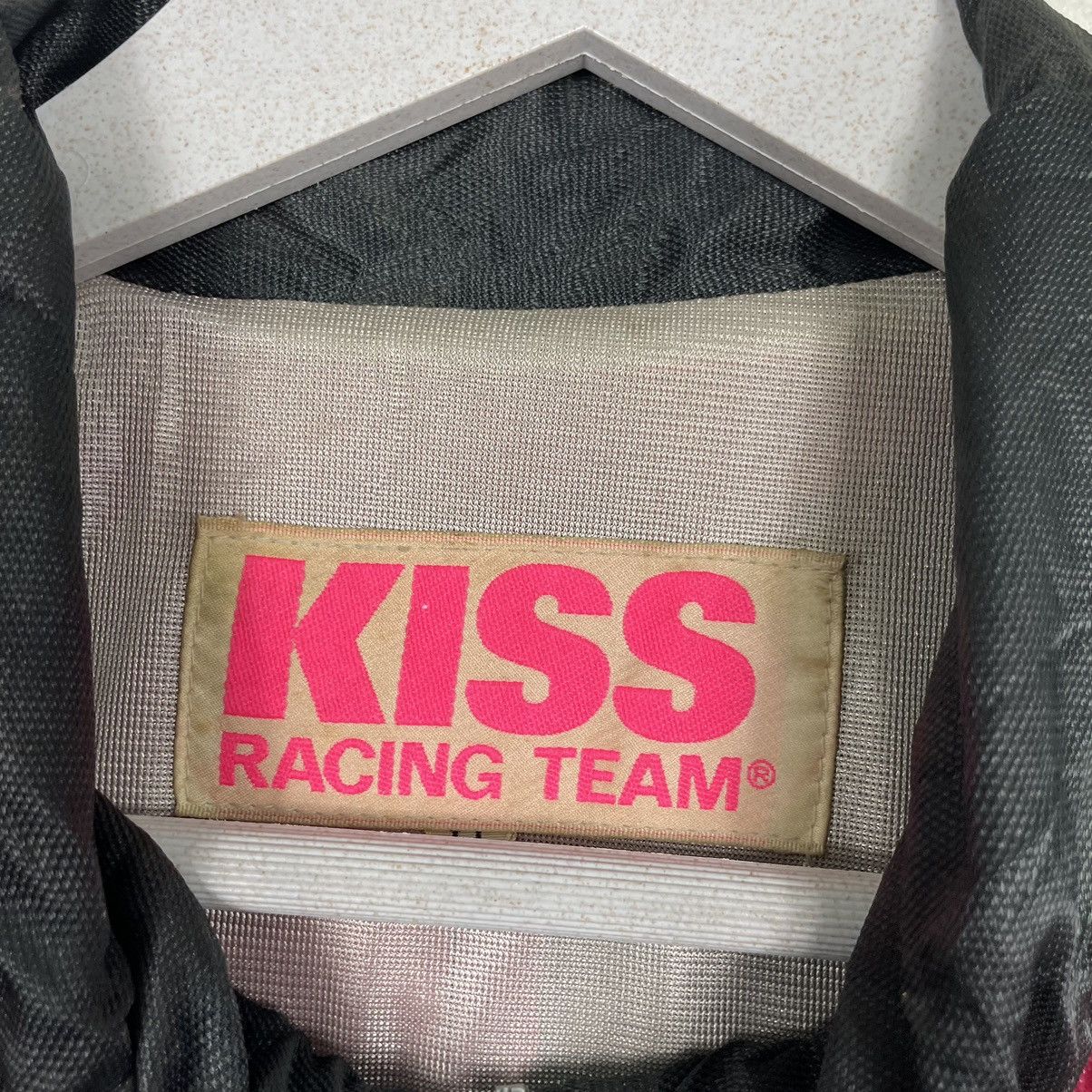 Hein Gericke × Kadoya 💥KISS RACING JAPAN BIKER UTILITY MOTO GEAR JACKET Size US L / EU 52-54 / 3 - 10 Thumbnail