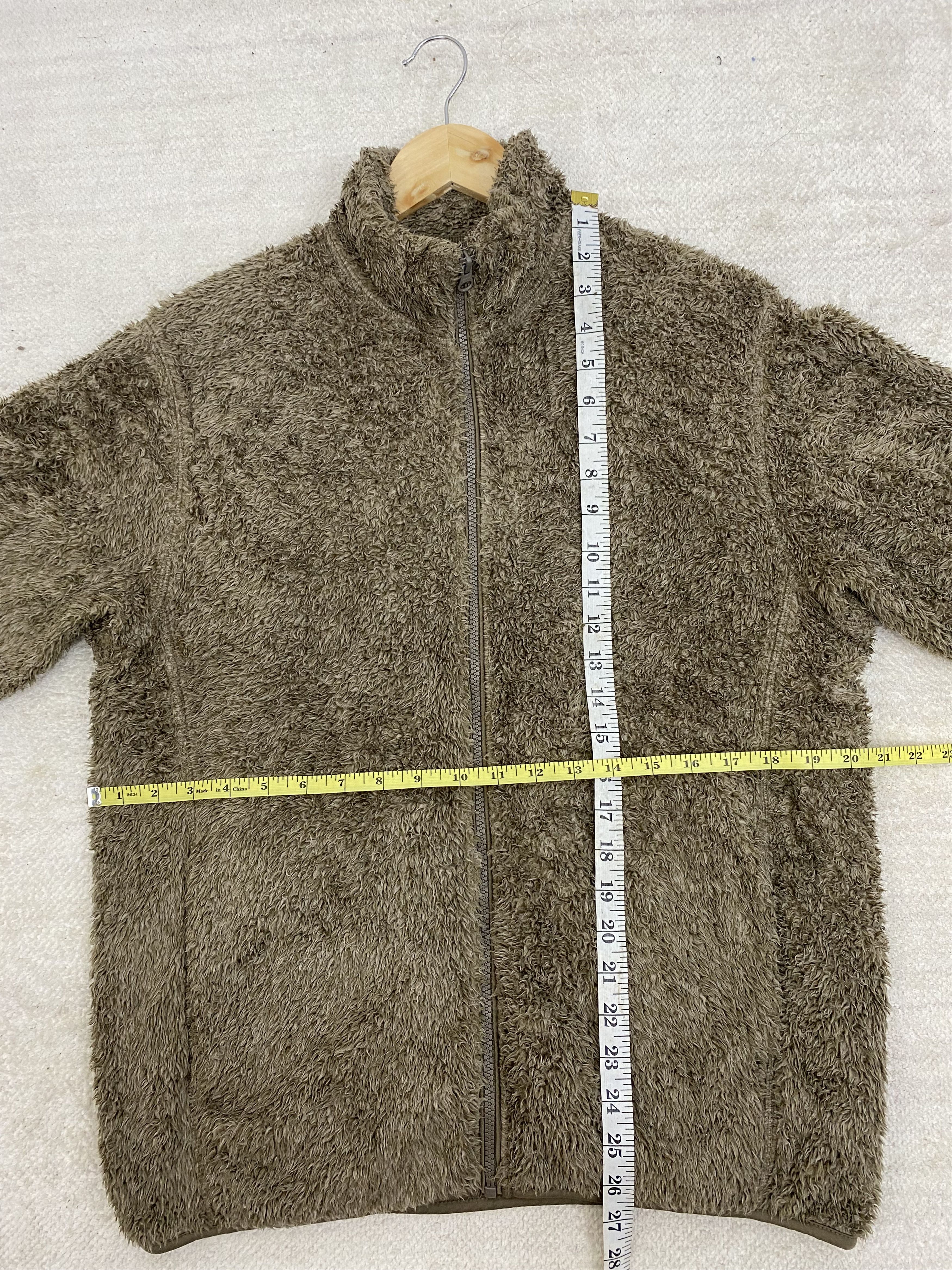 Japanese Brand × Uniqlo Uniqlo Jacket For men Size US M / EU 48-50 / 2 - 8 Thumbnail