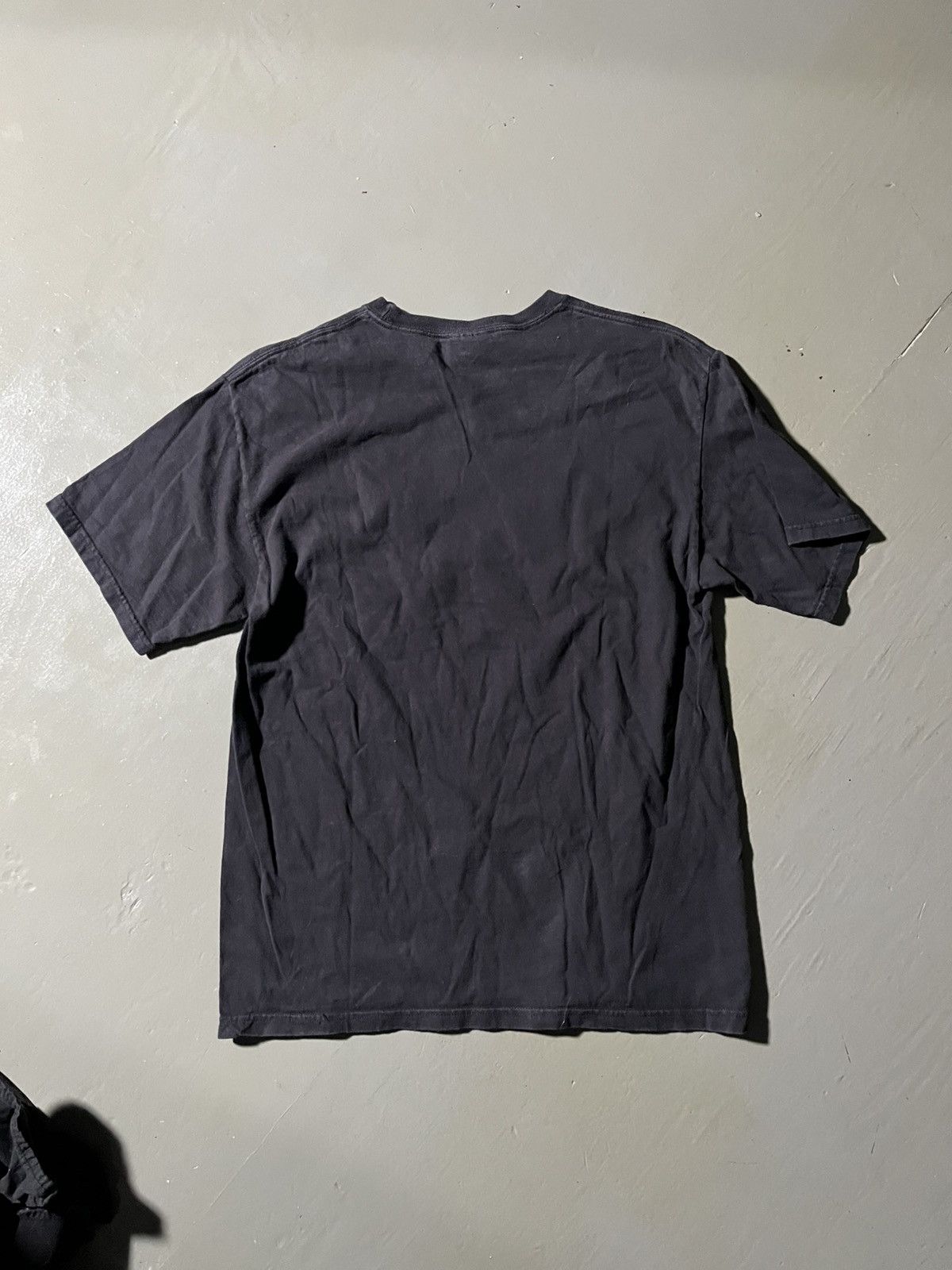 Other Early 2000s Slipknot “Wait and Bleed” T-shirt Size US M / EU 48-50 / 2 - 4 Thumbnail