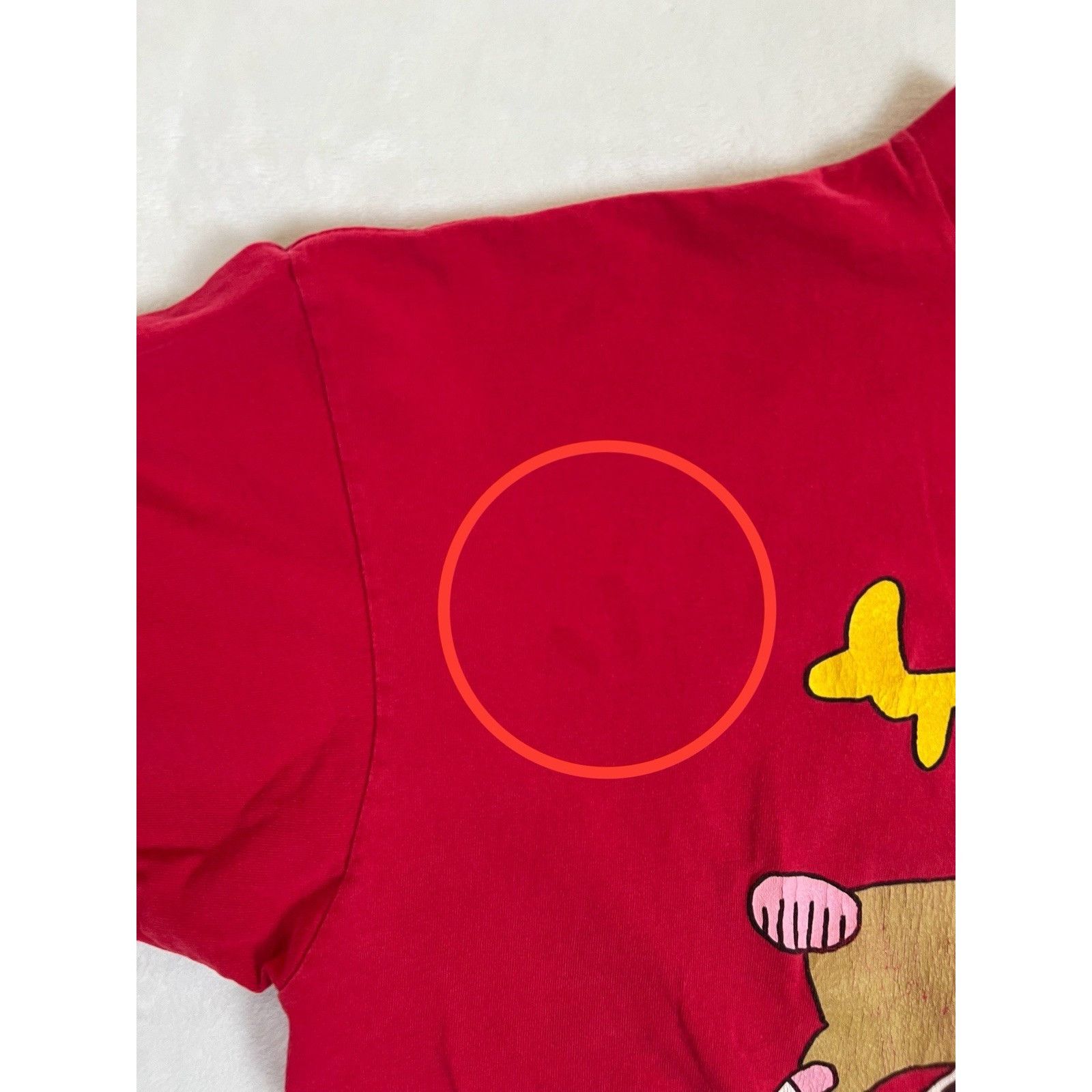 Other Vintage Rebel Without a Claus Pajama Shirt Christmas Reindee Size US XL / EU 56 / 4 - 3 Thumbnail