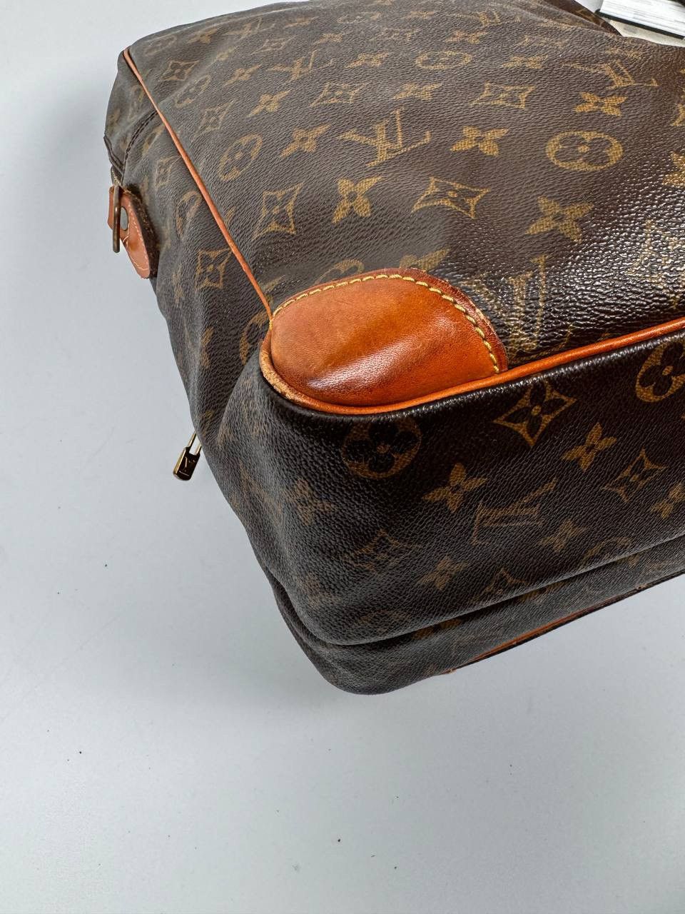 Louis Vuitton Vintage Louis Vuitton Monogram Amazon Shoulder Bag Size ONE SIZE - 14 Thumbnail