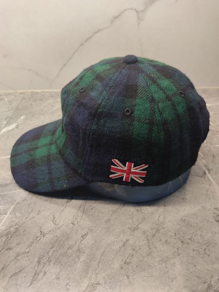 Ciaopanic Ciaopanic TYPY Cap Hat Size ONE SIZE - 4 Thumbnail