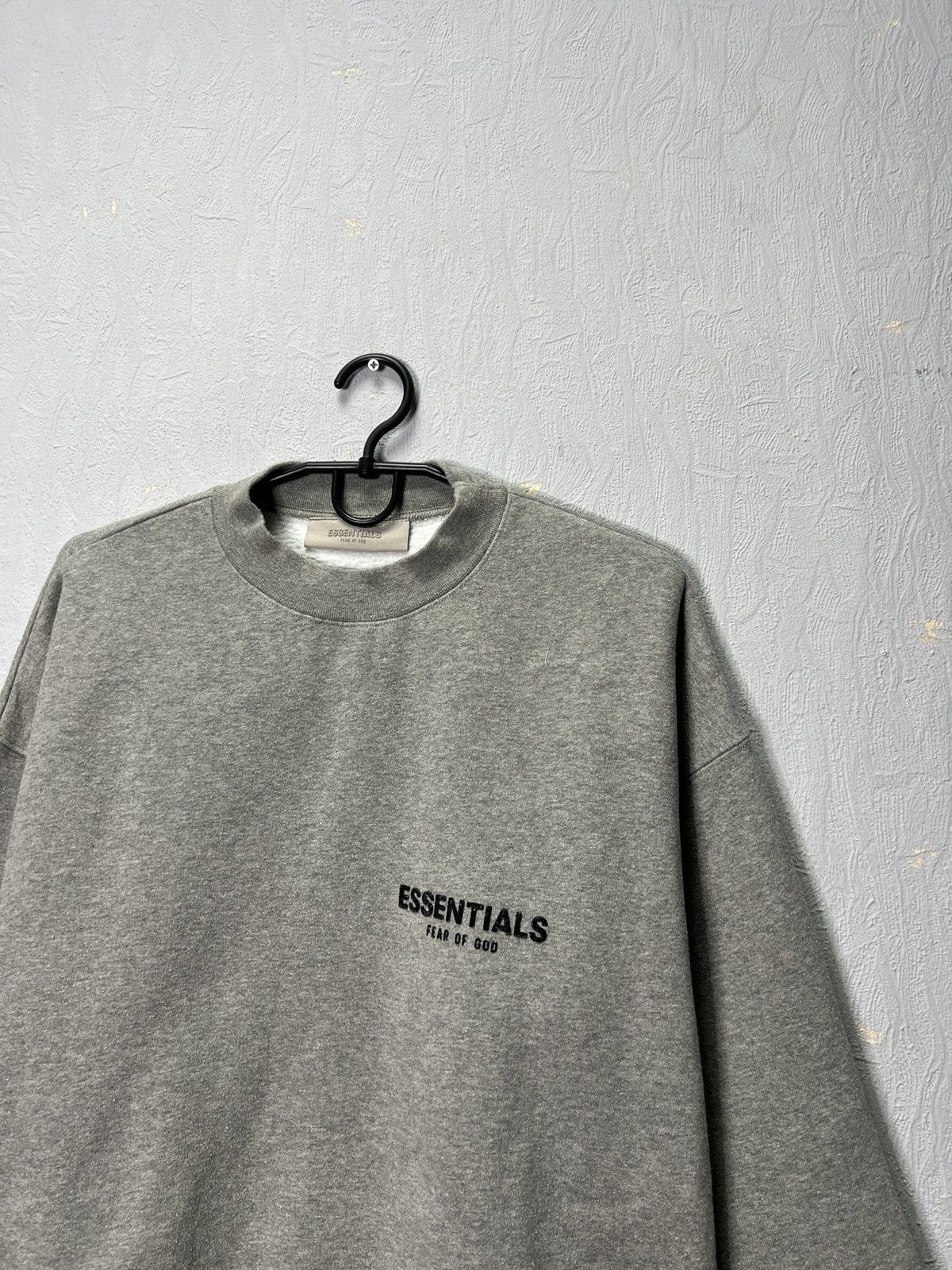 Essentials Fear of God Essentials Sweatshirt Size XS Size US XS / EU 42 / 0 - 4 Thumbnail