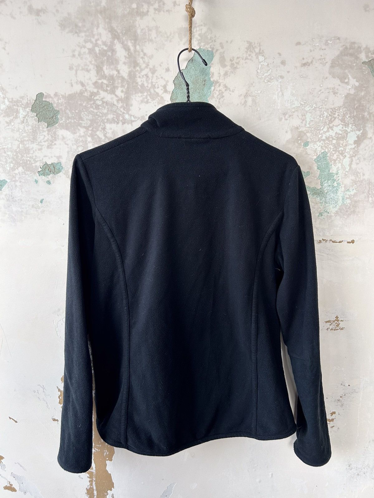 Bogner Bogner Vintage Fleece Sky jacket Size L / US 10 / IT 46 - 7 Thumbnail