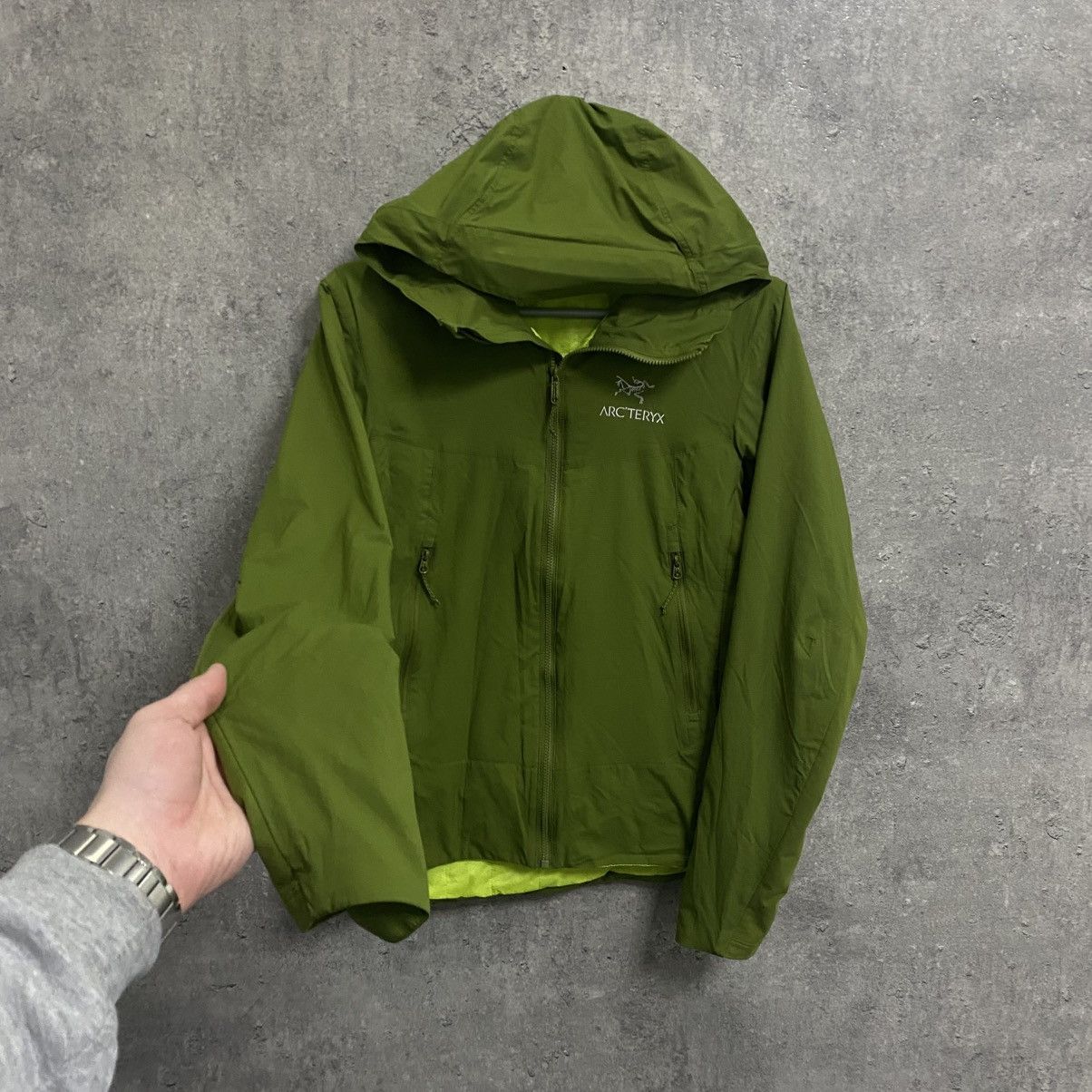 Arc'teryx Arcteryx Atom LT Jacket Size US XS / EU 42 / 0 - 2 Thumbnail