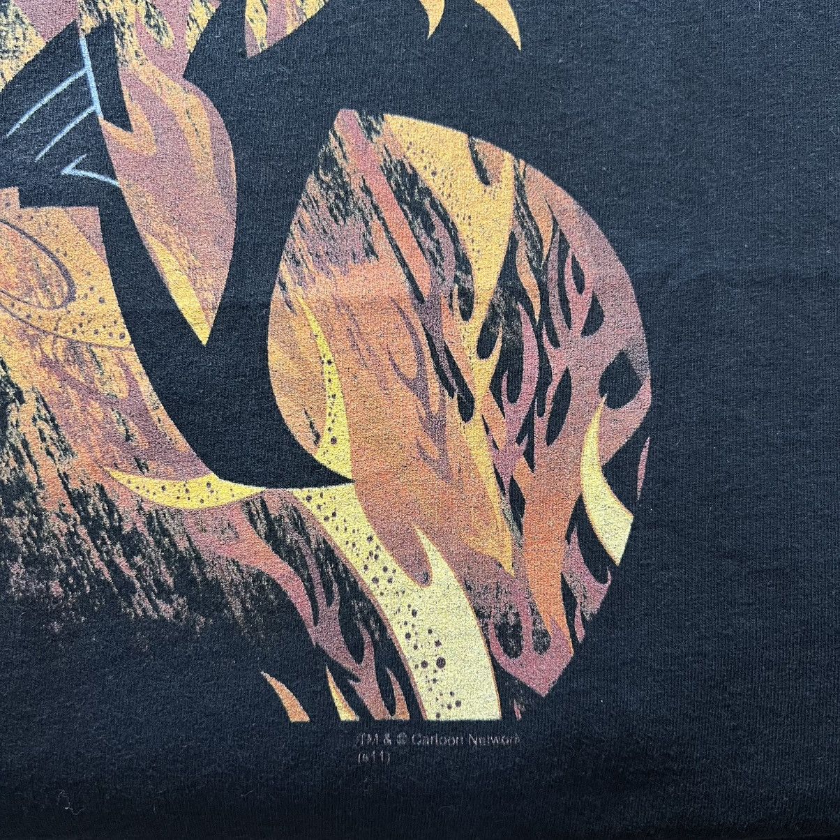 Other Vintage rare Samurai jack Size US M / EU 48-50 / 2 - 3 Thumbnail
