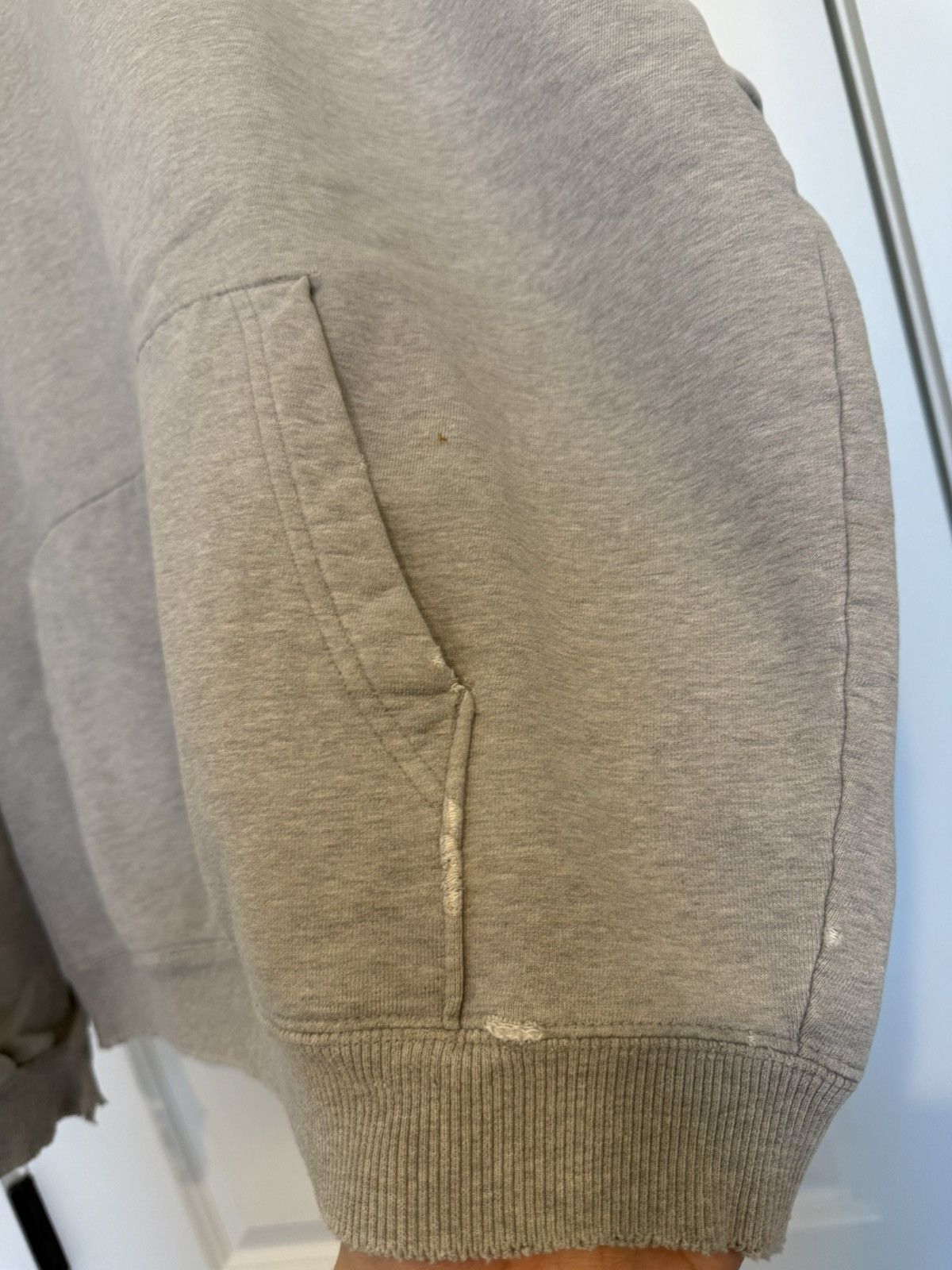 Champion Vintage Champion Super Hood Size US XL / EU 56 / 4 - 4 Thumbnail