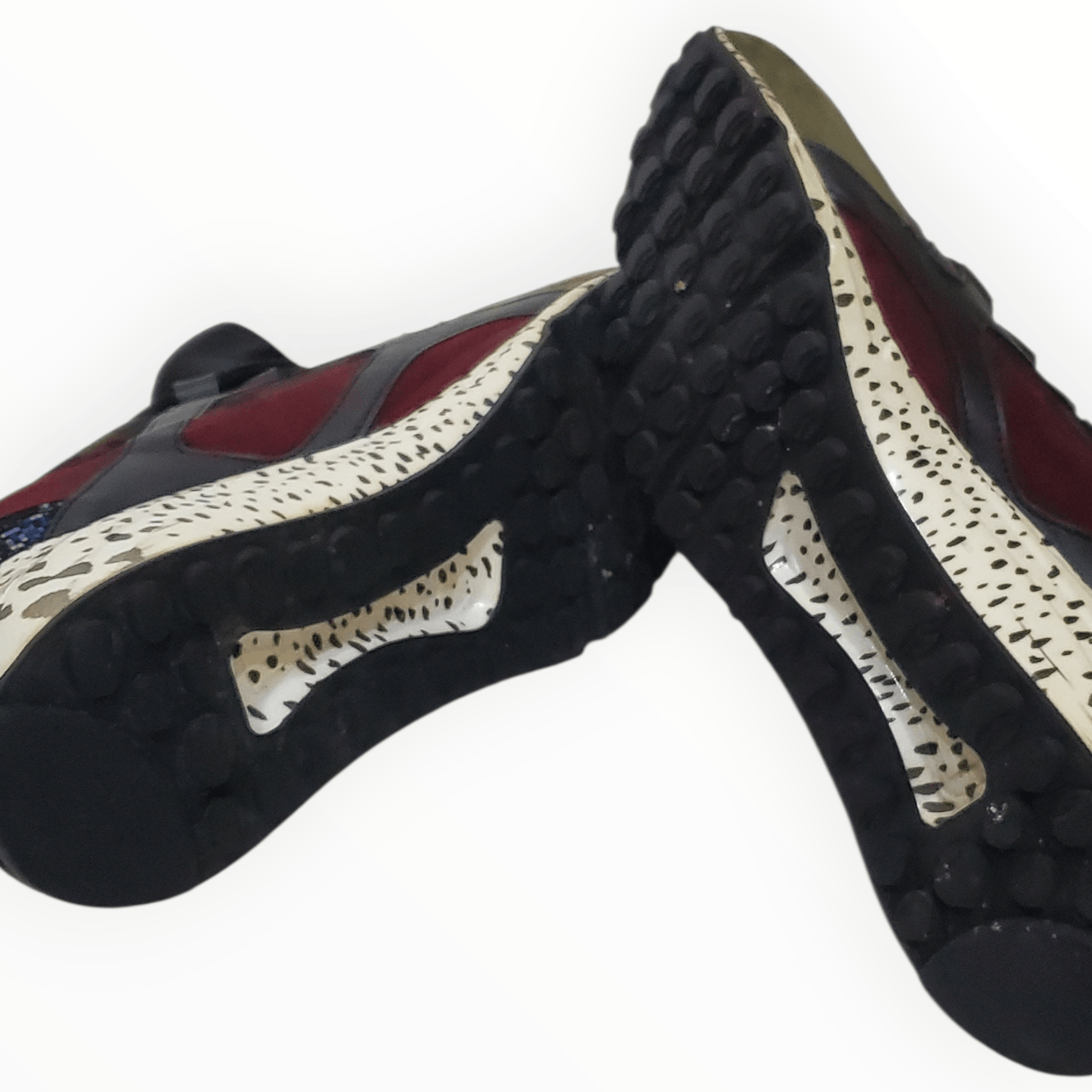 Steve Madden Steve Madden Cheetah Print Shoes 11M Size US 12 / IT 42 - 7 Thumbnail