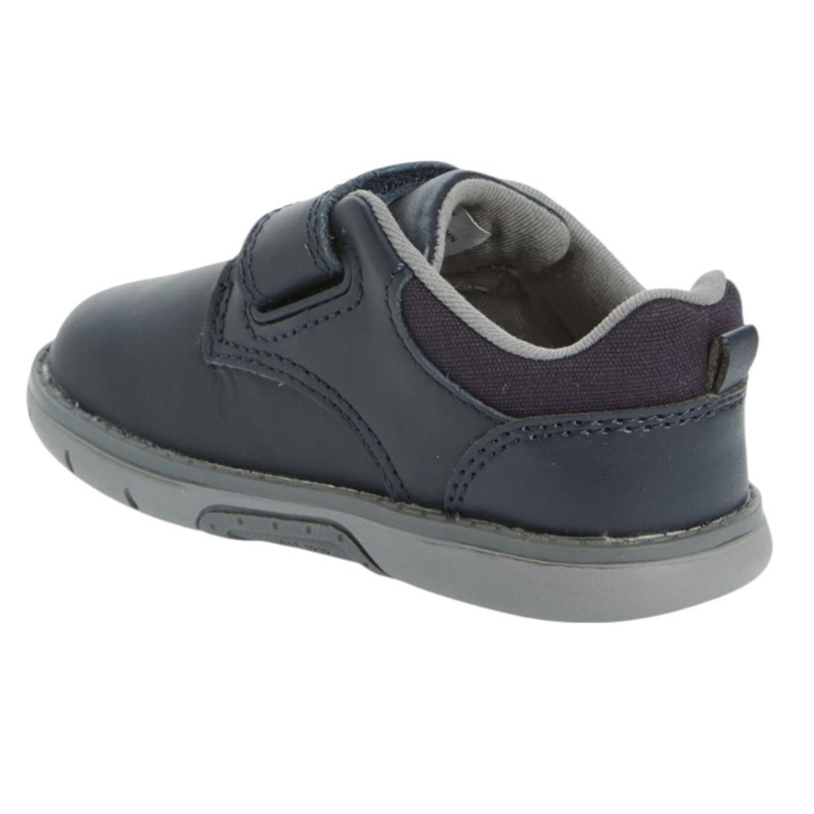 The Rite Stuff NWT! Stride Rite SRTech Griffin Sneaker Size US 4 / IT 34 - 2 Thumbnail